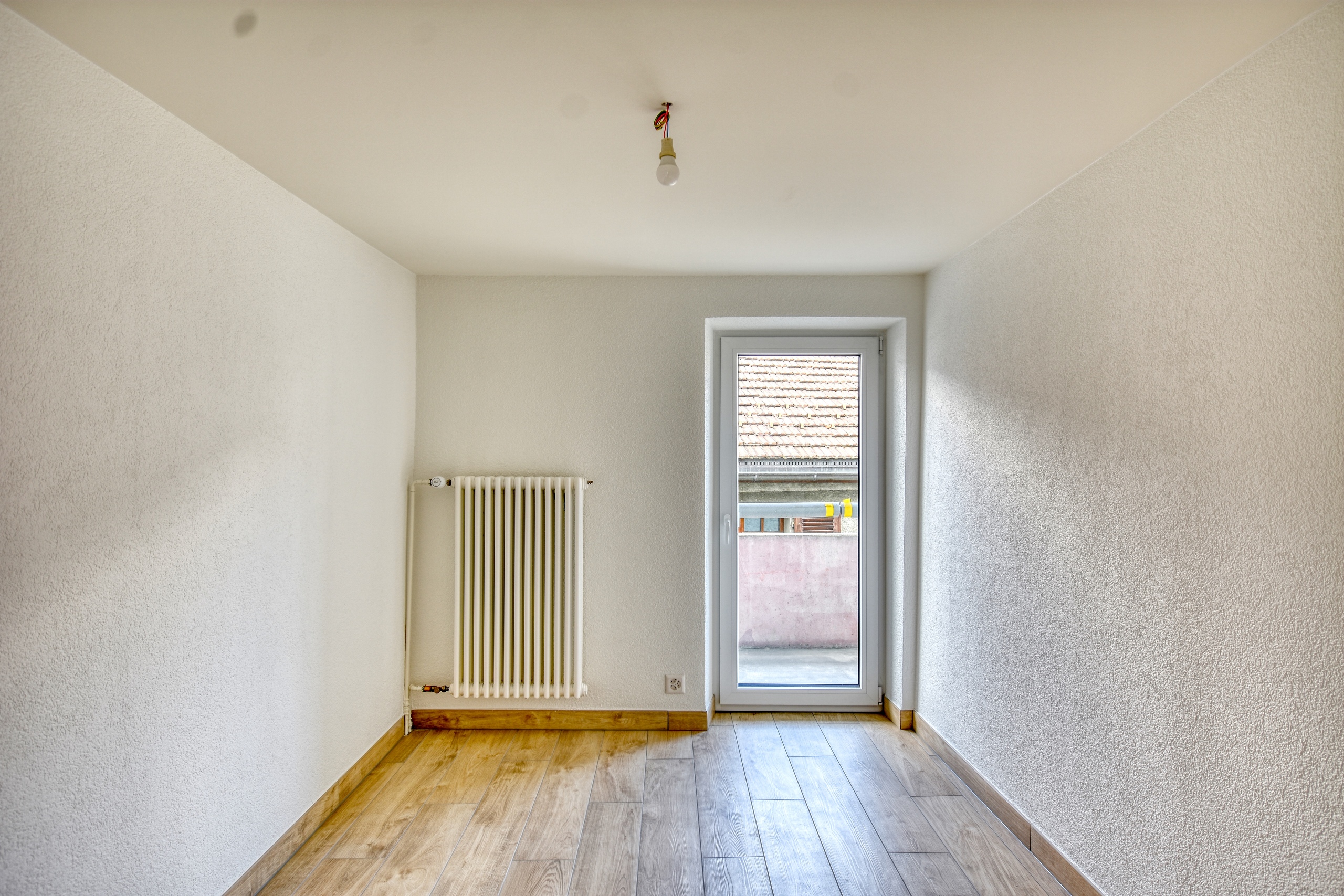 Appartement Chippis - Chambre 3 Appartement Chippis - Chambre 3