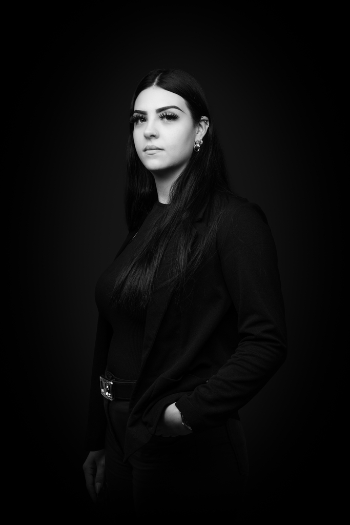 Axelle Darbellay