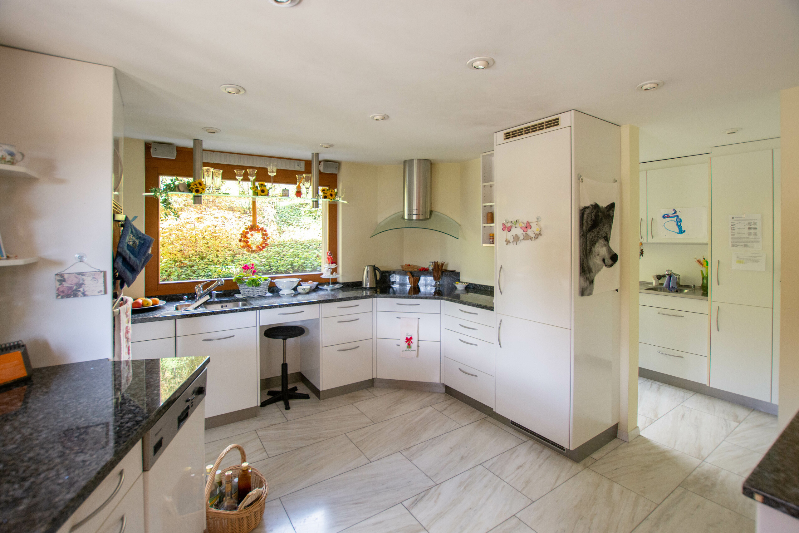 Interior view 1