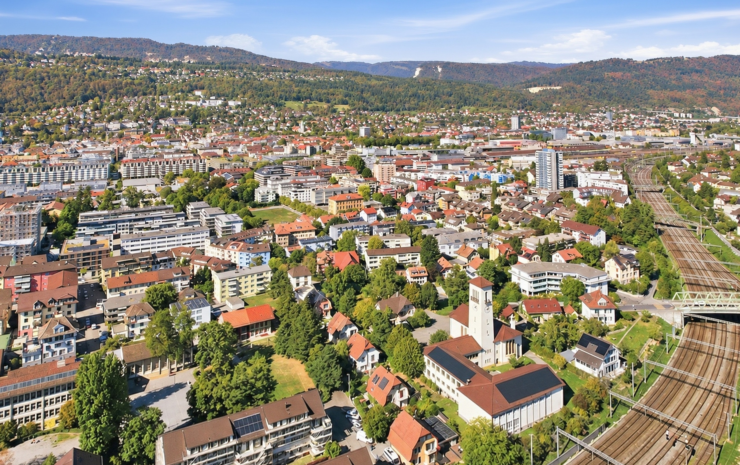 Lageplan 2