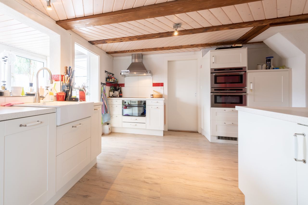 Küche Erdgeschoss Küche Erdgeschoss