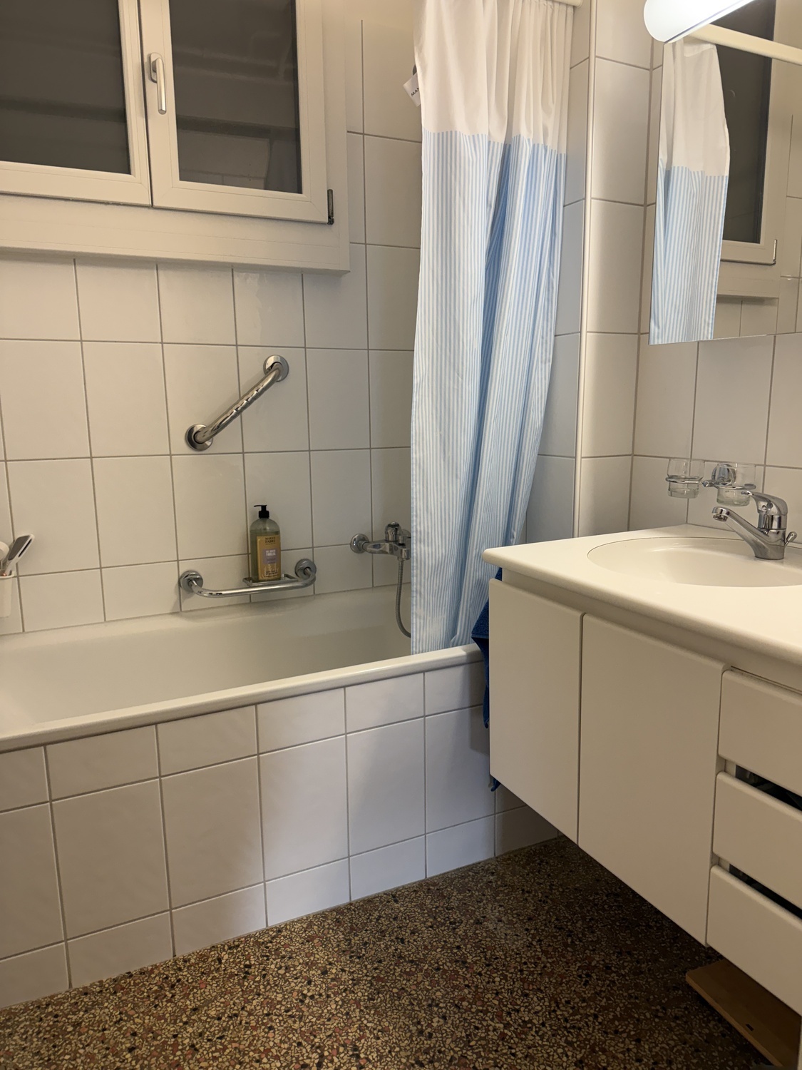 Premier coup d'oeil 1