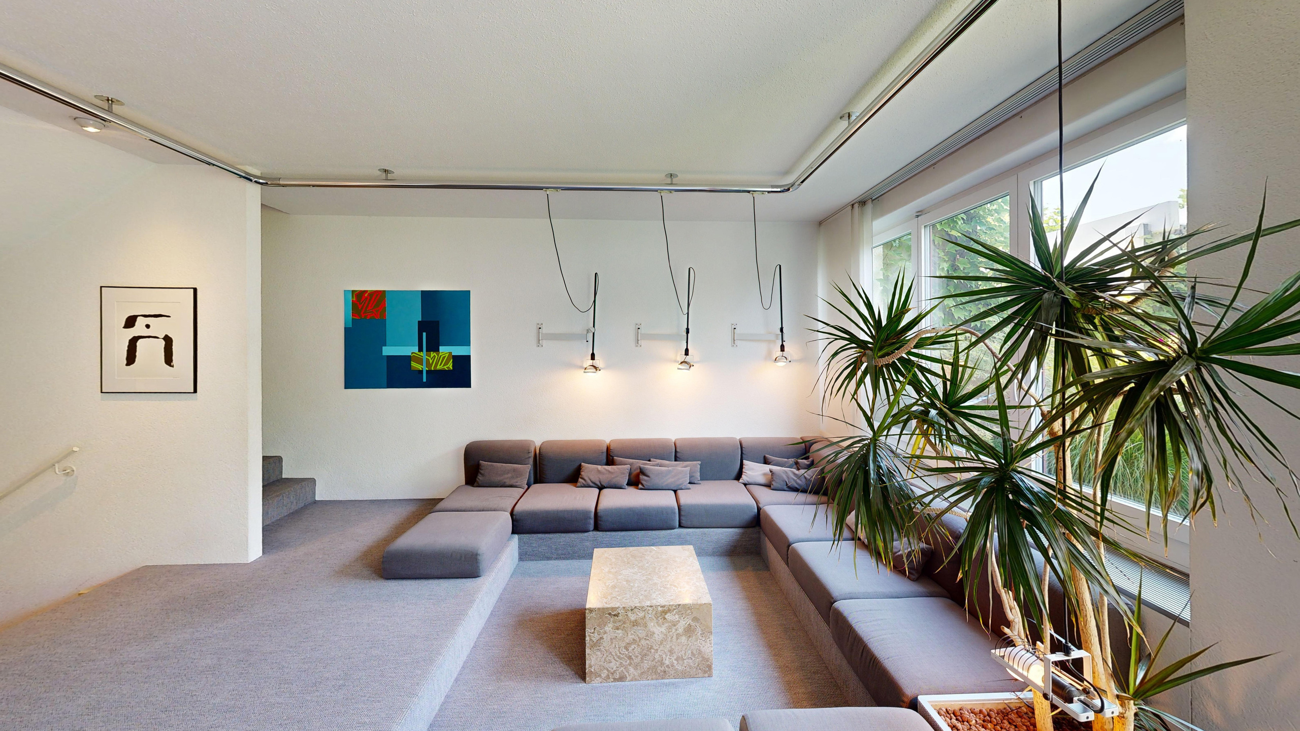 Wohnzimmer Wohnzimmer