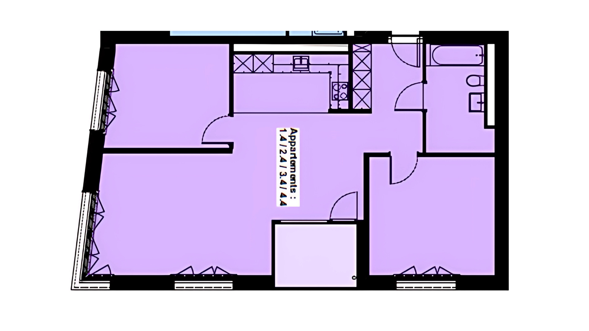 Plan Aménagement Plan Aménagement