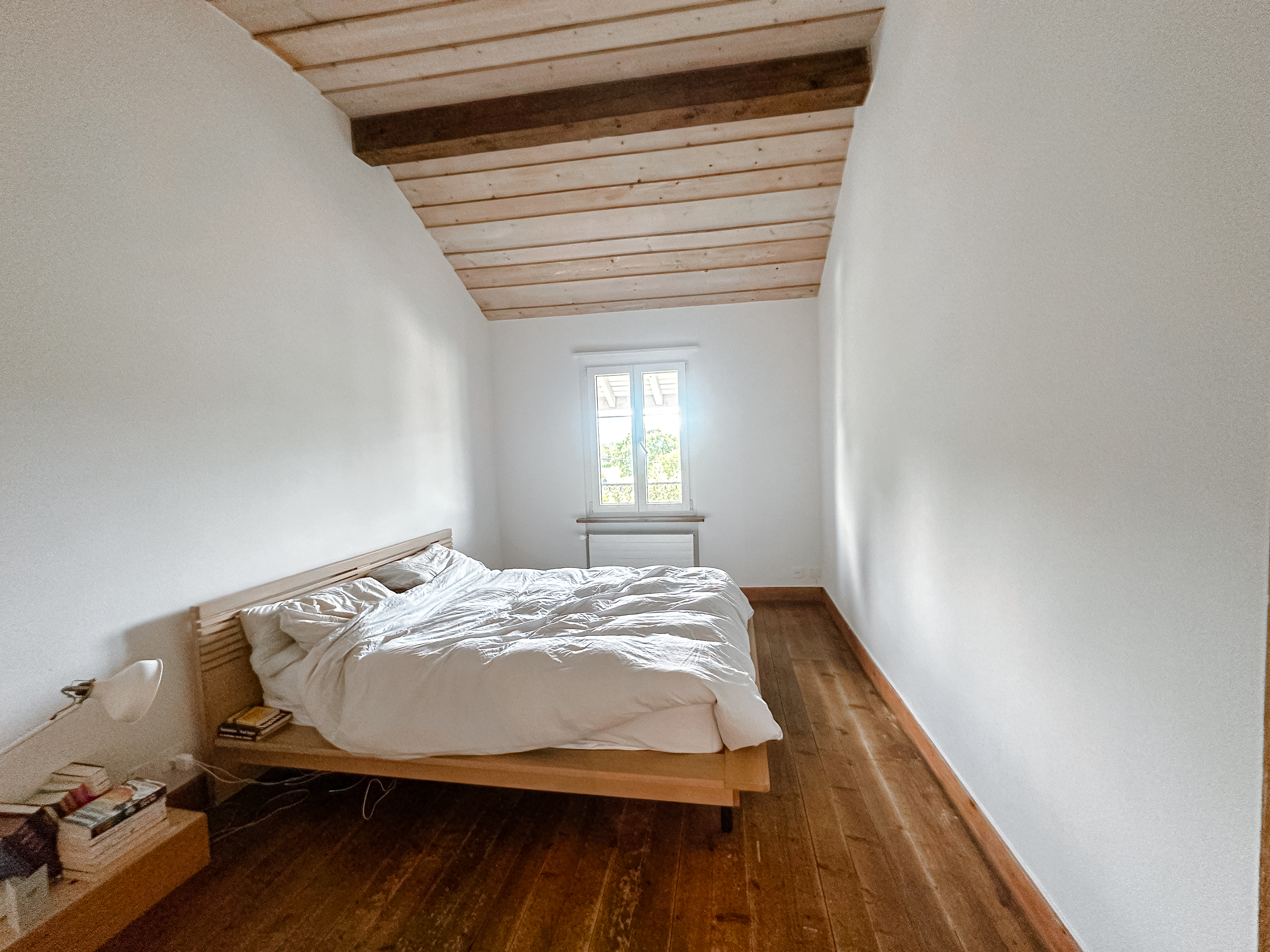 Interior view 5