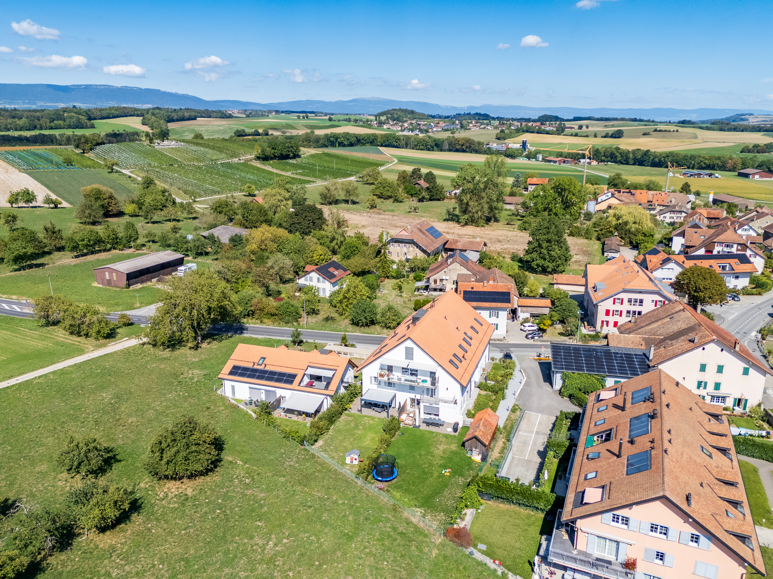 Vue extérieure 5