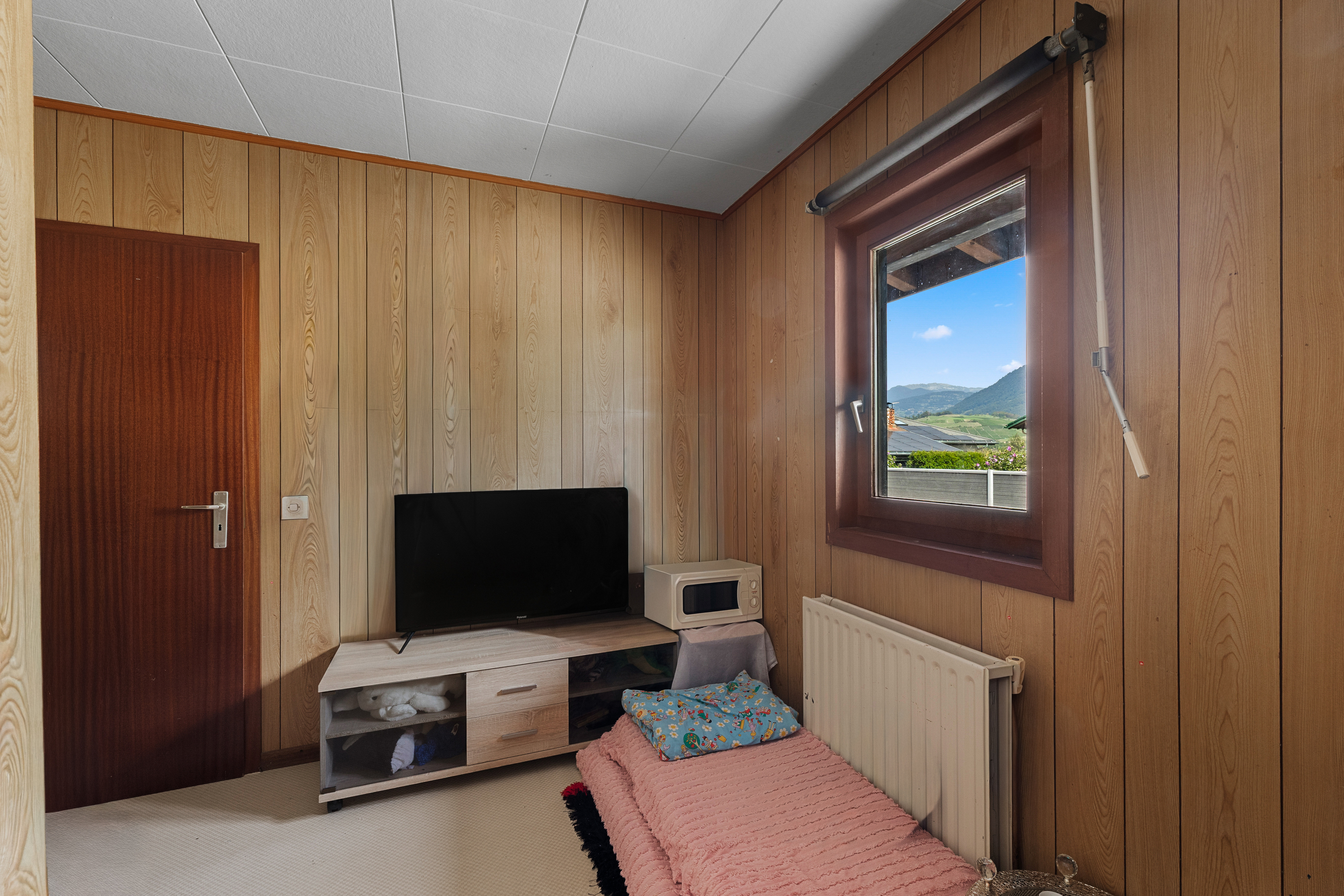 Chambre 2 Chambre 2