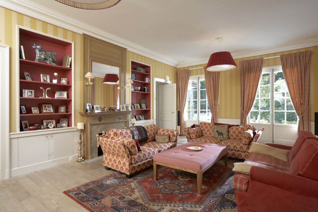 Bibliothèque Bibliothèque