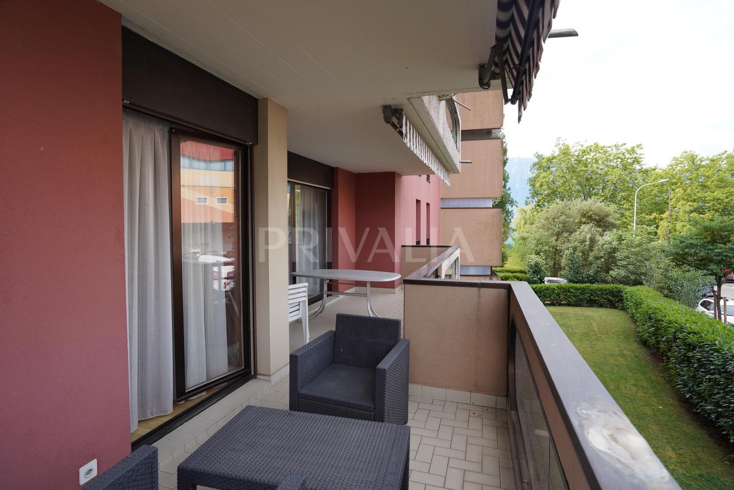 Premier coup d'oeil 2