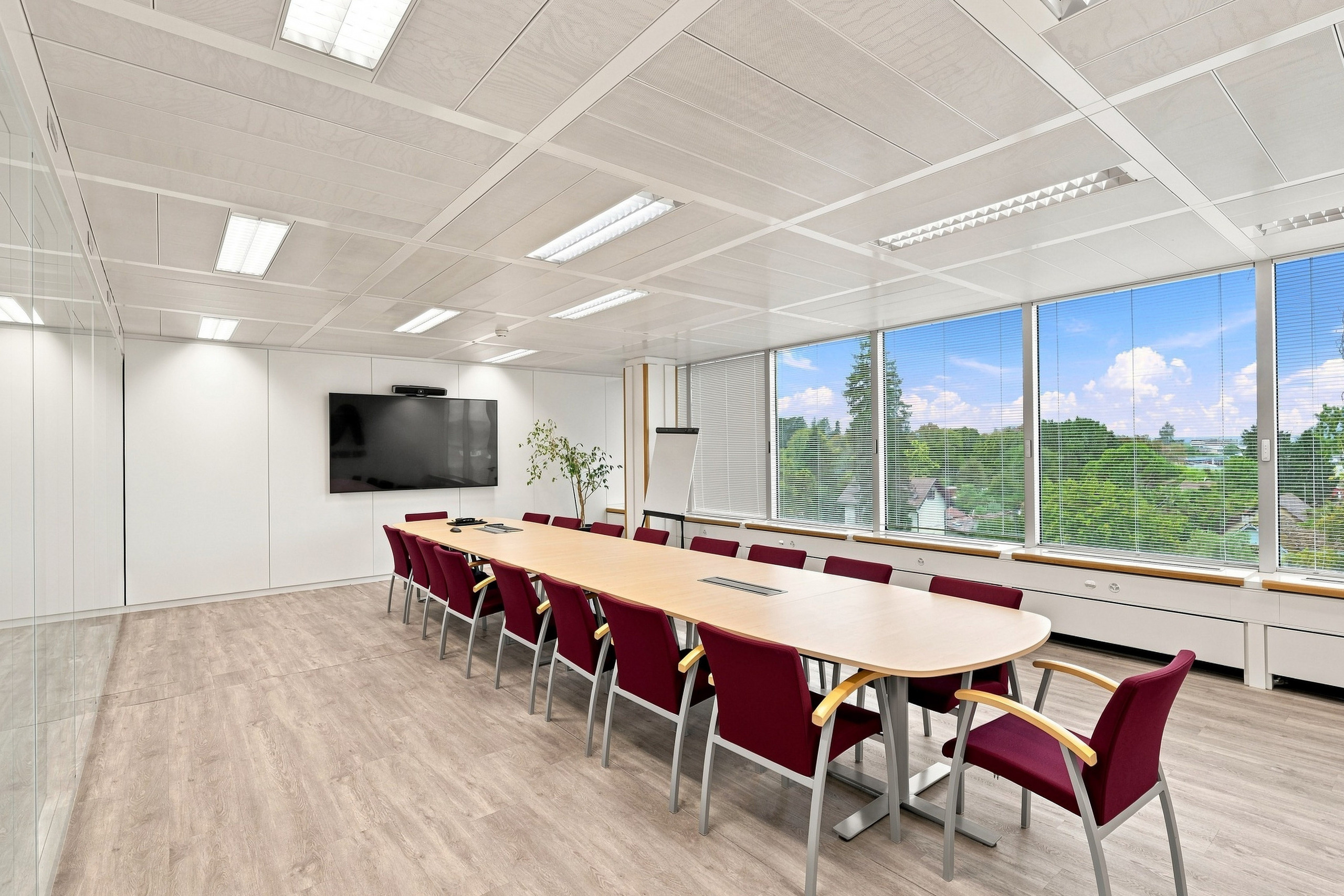 Interior view 3