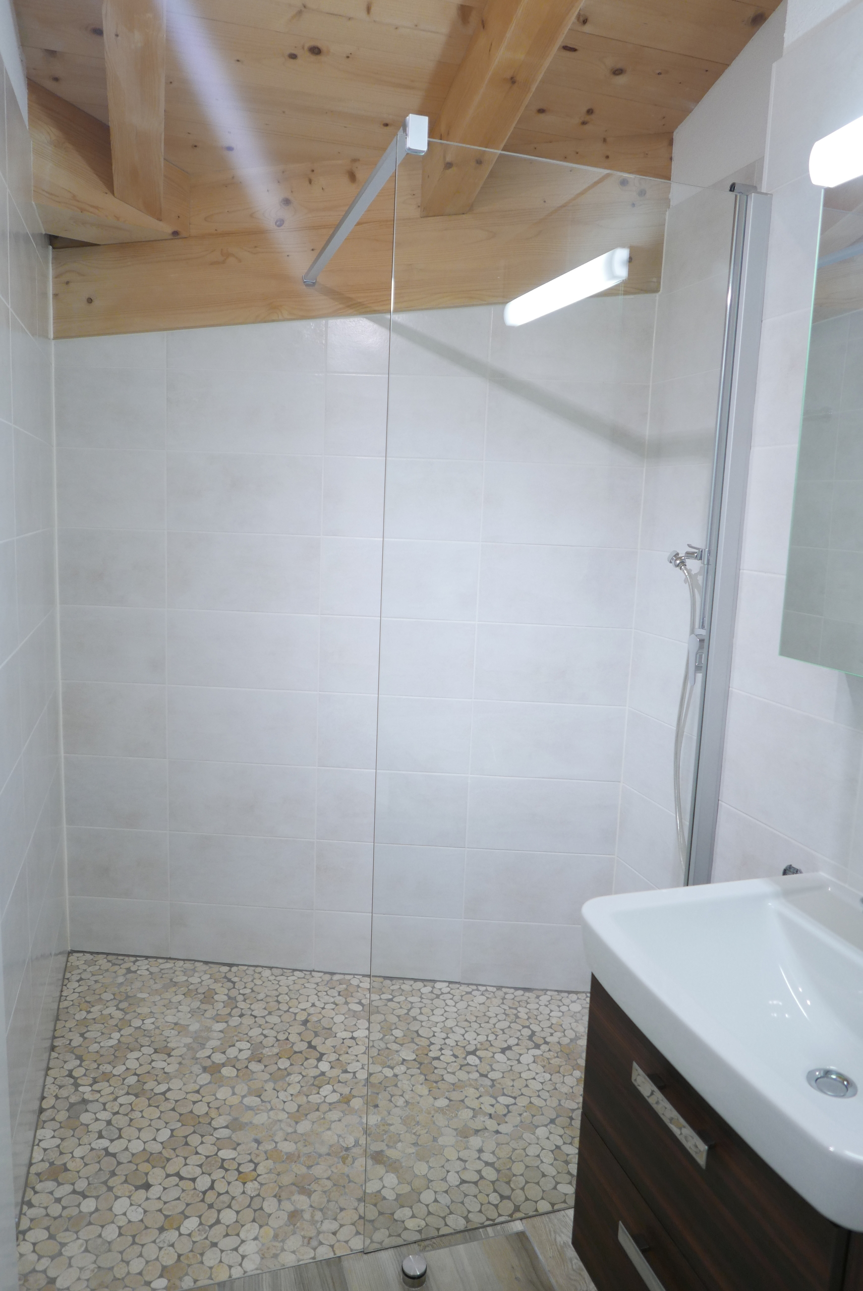 salle de douche salle de douche