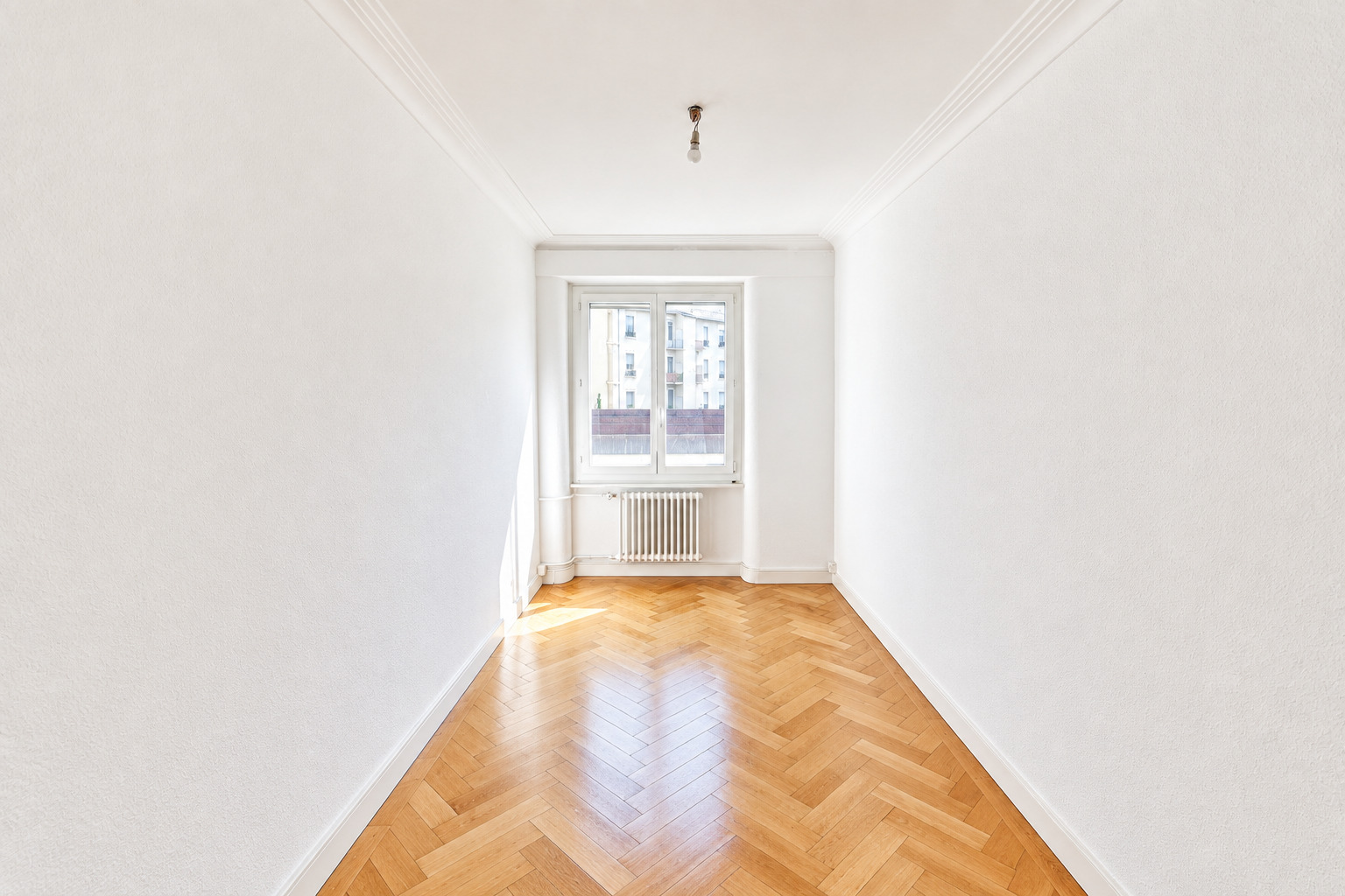 Interior view 1