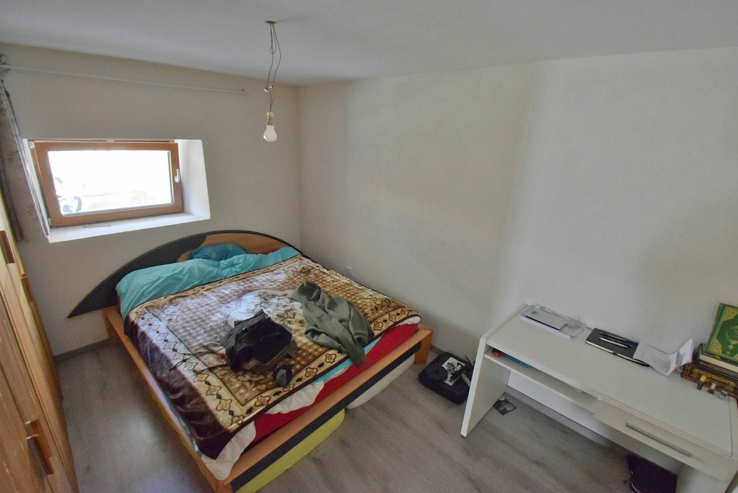 Interior view 12