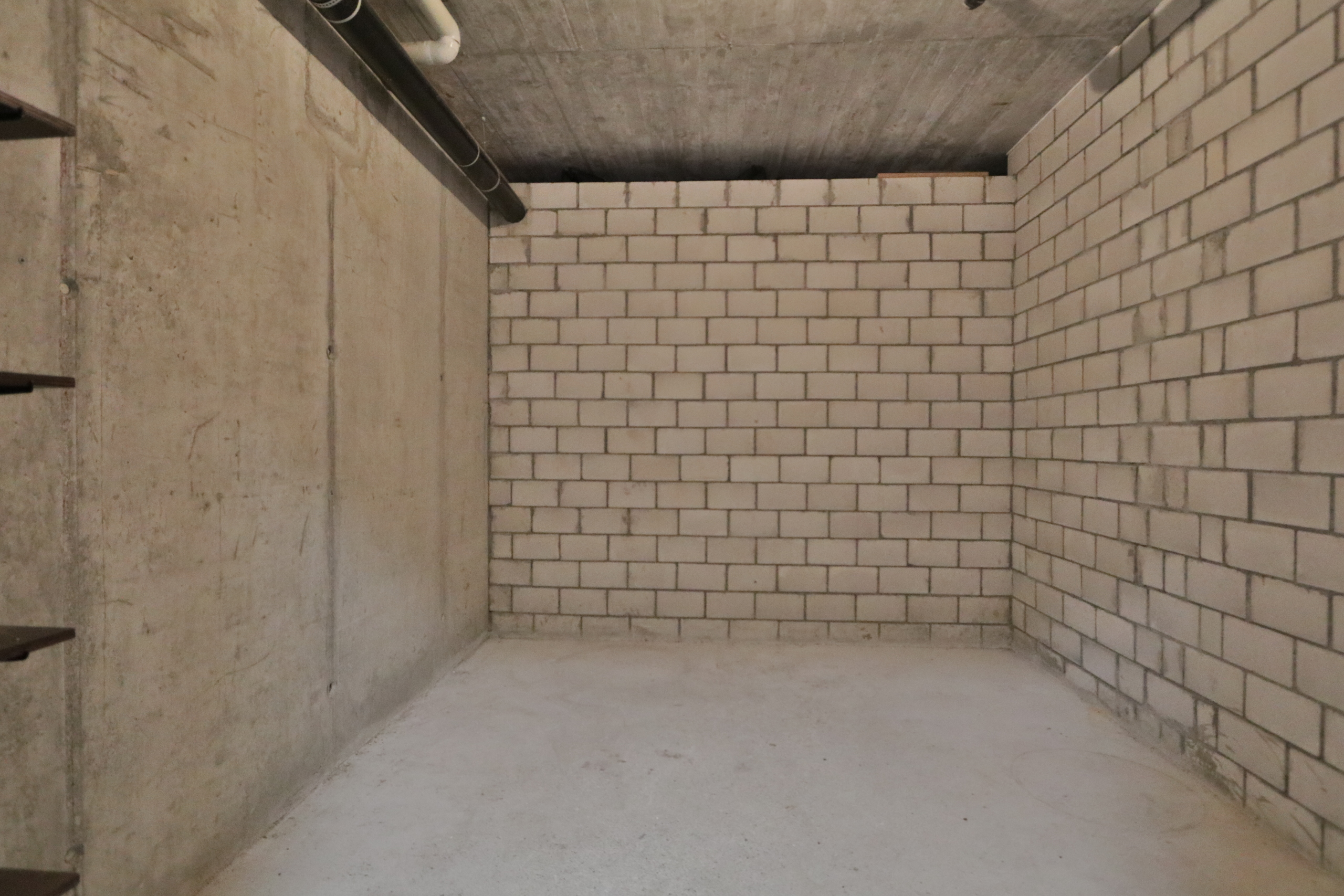 Interior view 17
