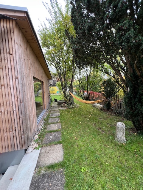 Vue extérieure 1