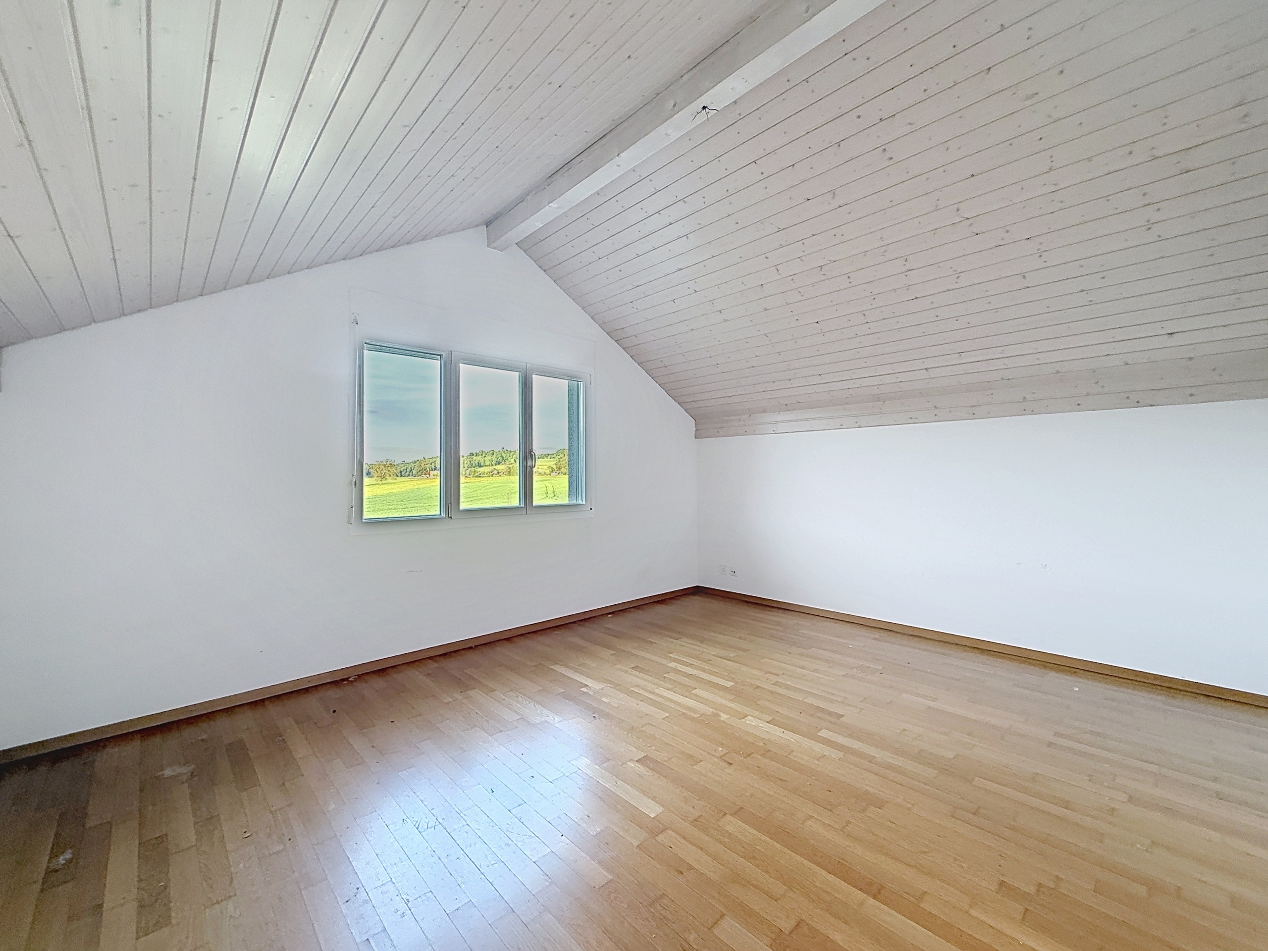 Chambre parents