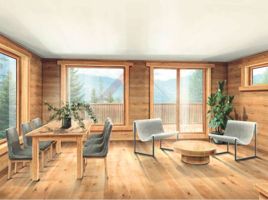 Wohnzimmer / Wohnbereich ? Salon / séjour et