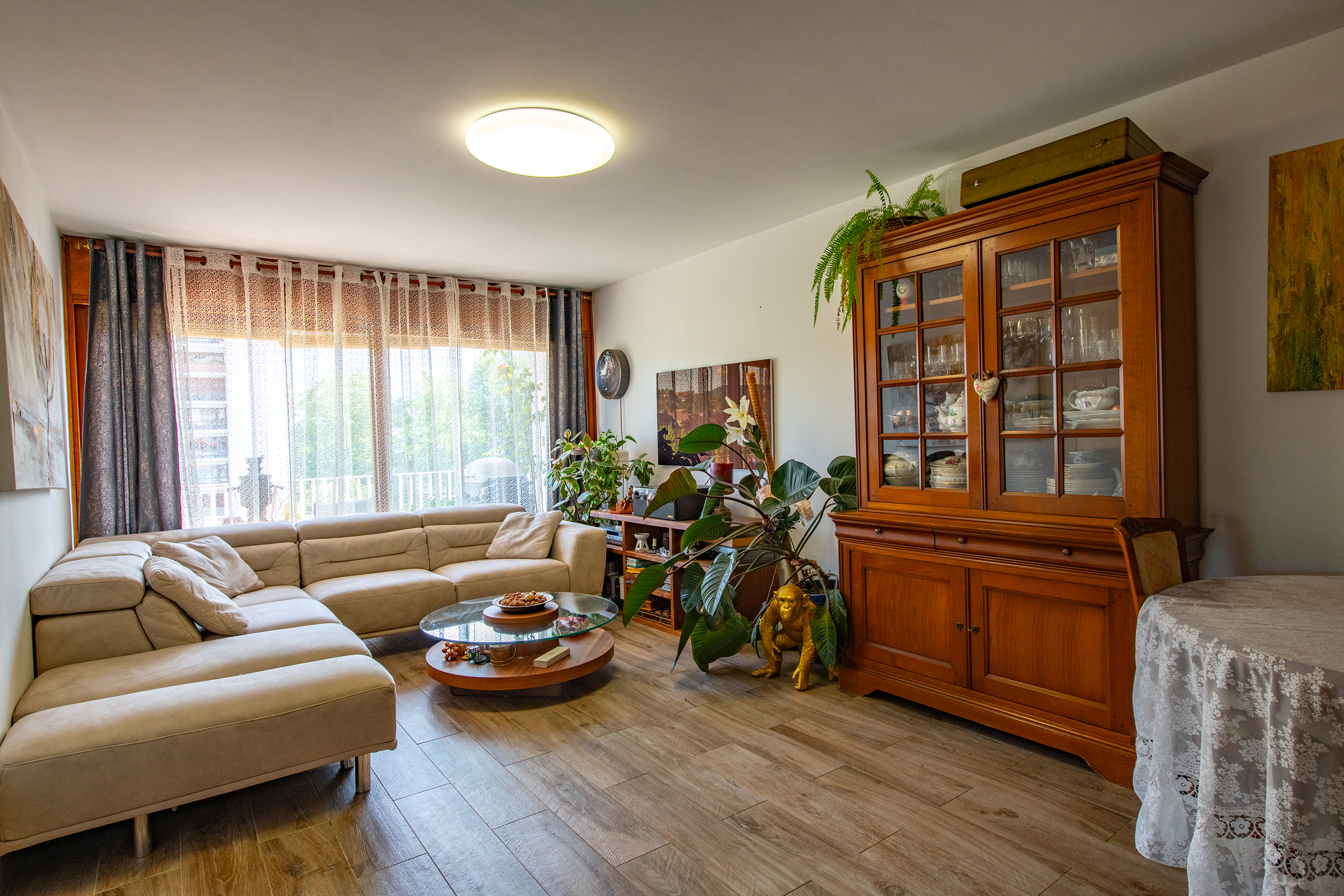 Salon 22.81m2