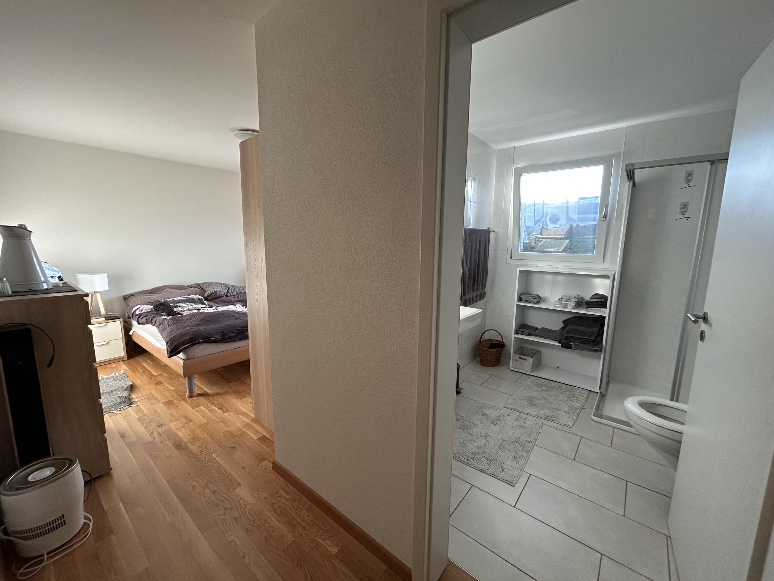 Interior view 5