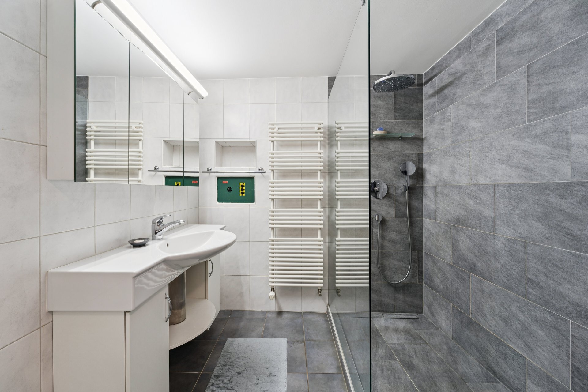 Salle de bains Salle de bains