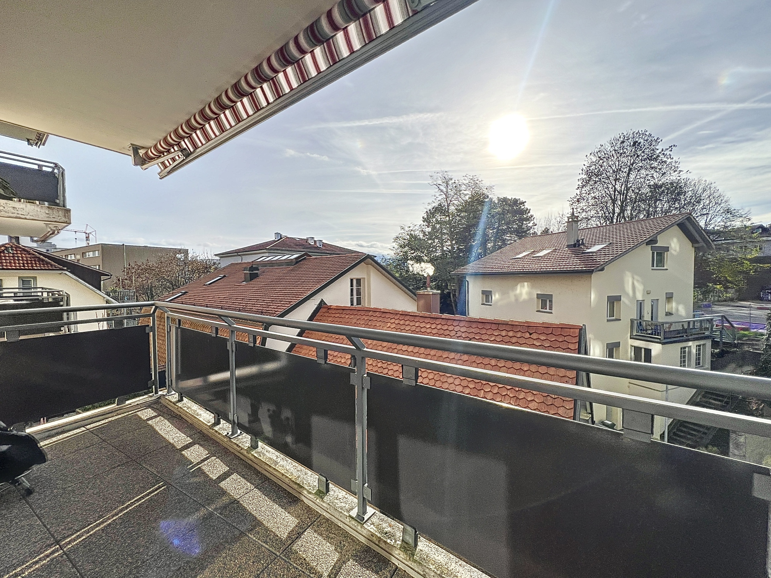 Balcon