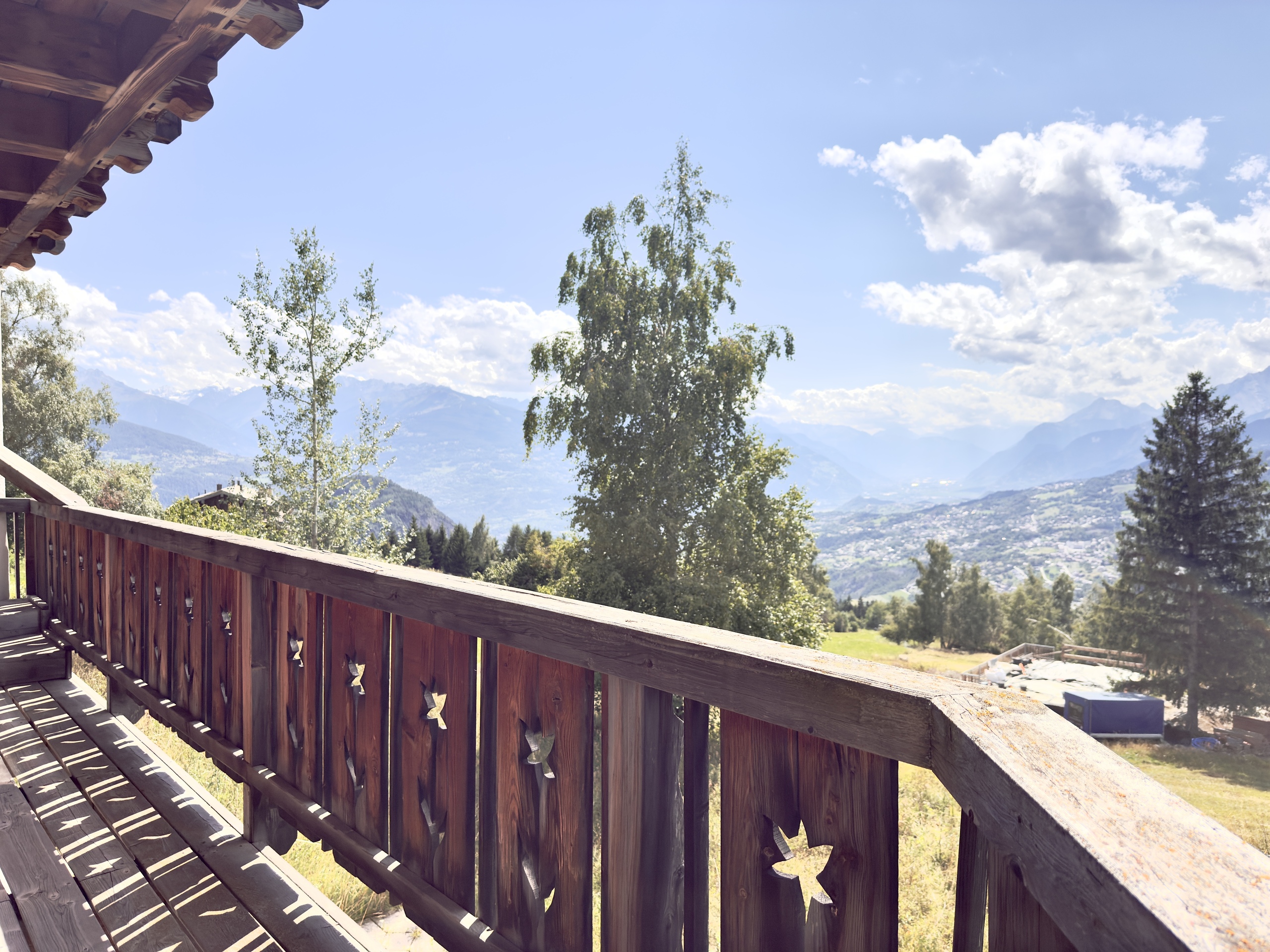 balcon 1er balcon 1er