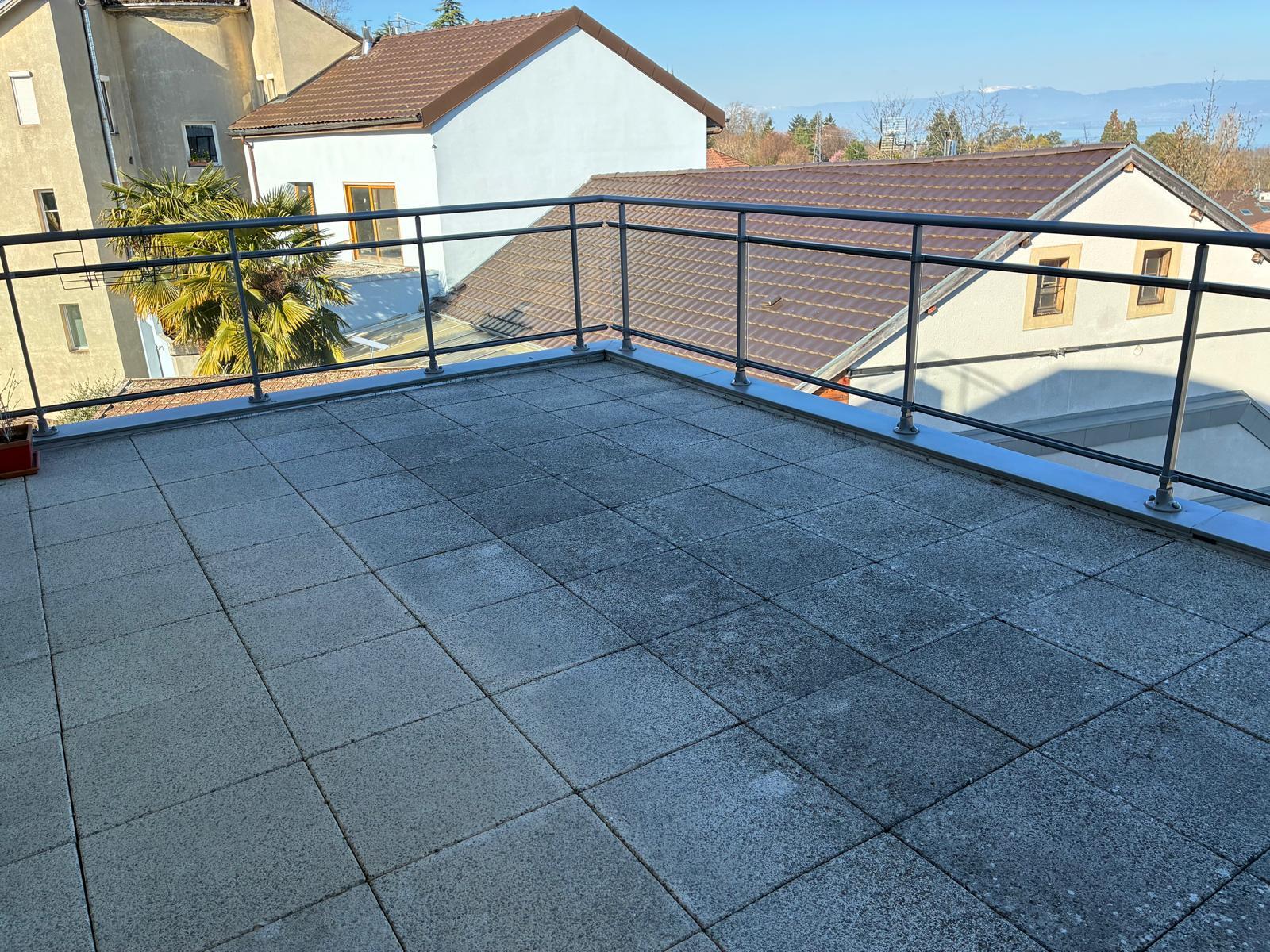 Vue extérieure 4