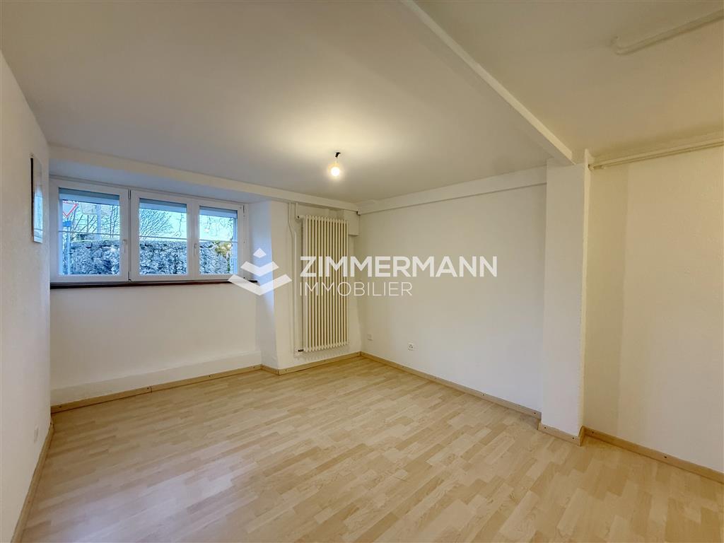 Premier coup d'oeil 3