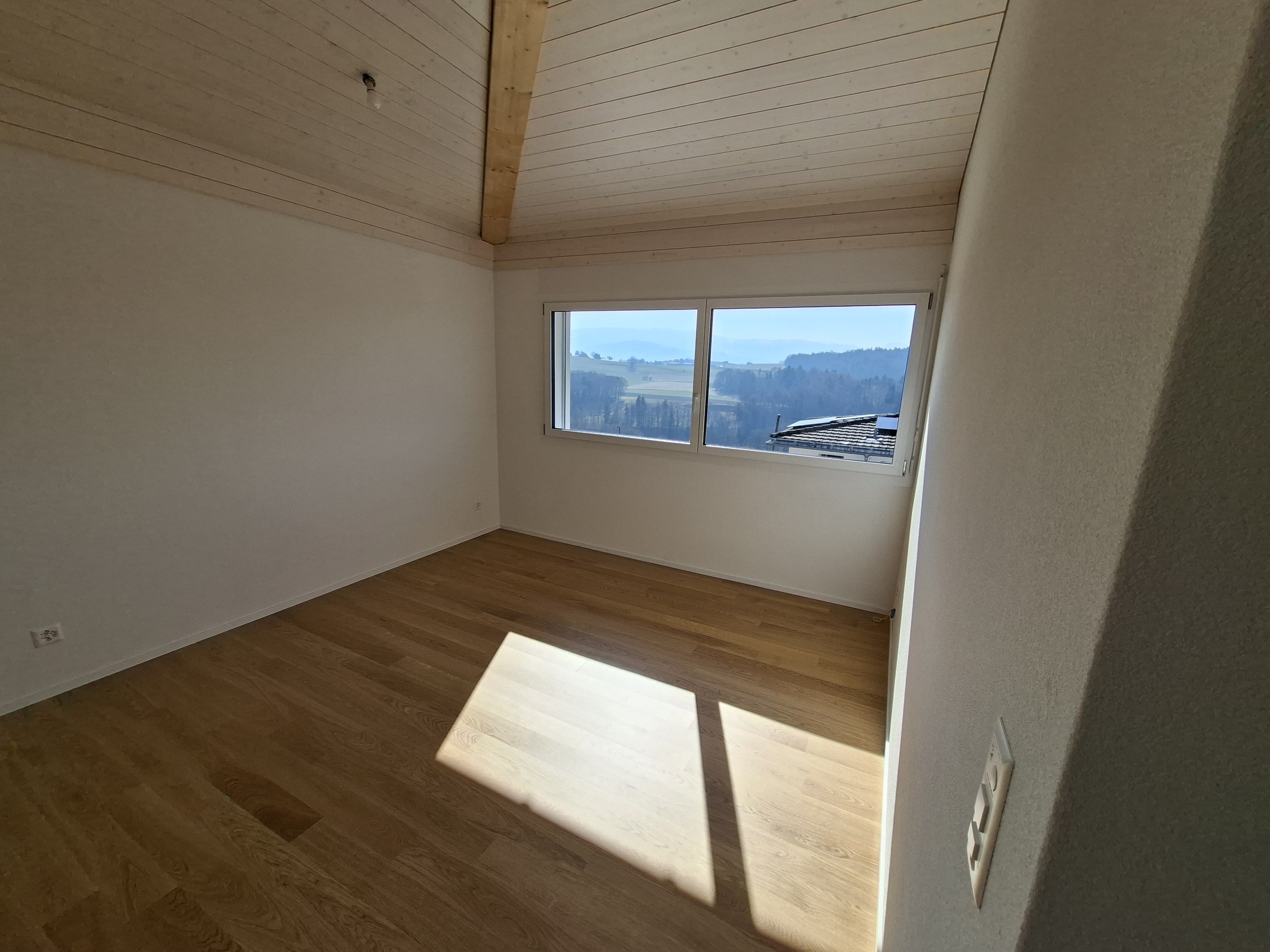 Interior view 5