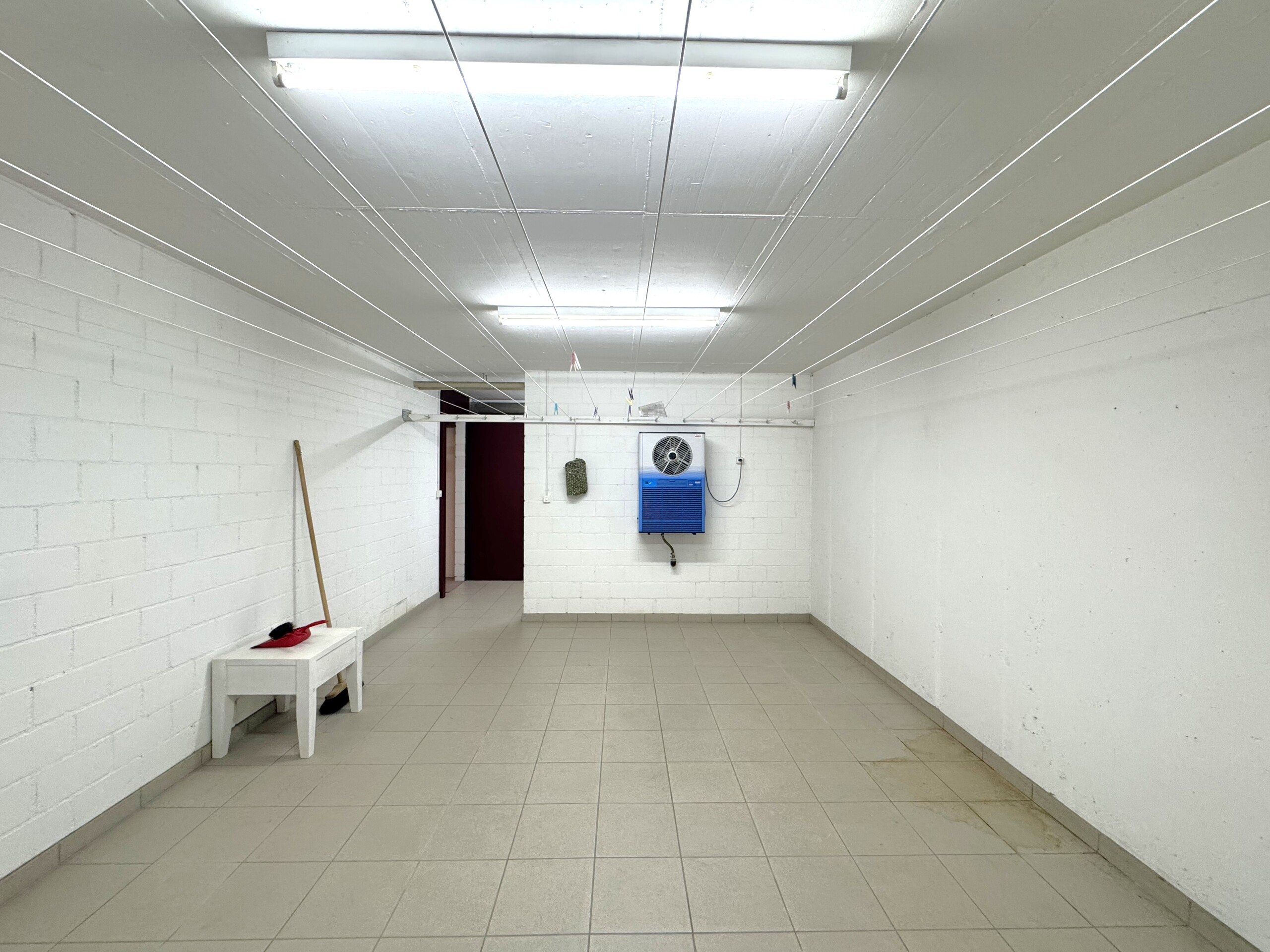 Trockenraum gemeinsam Trockenraum gemeinsam