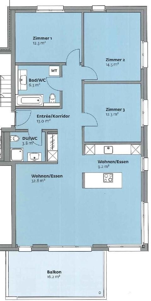 Grundriss Grundriss