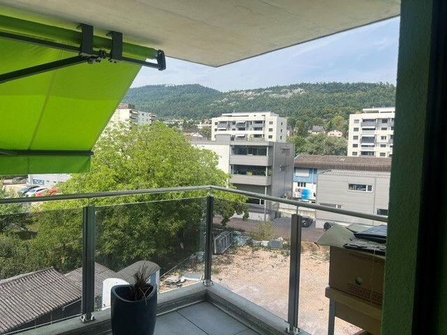 Interior view 6