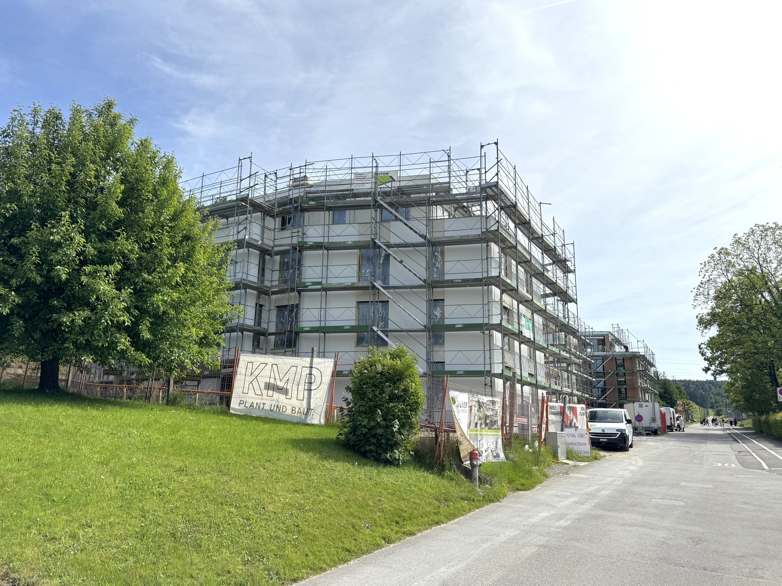 Aussenansicht 1