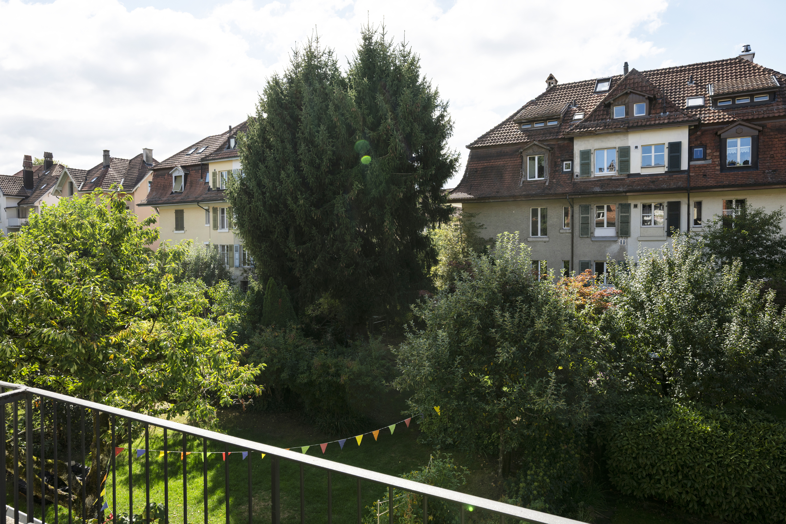 Vue extérieure 2
