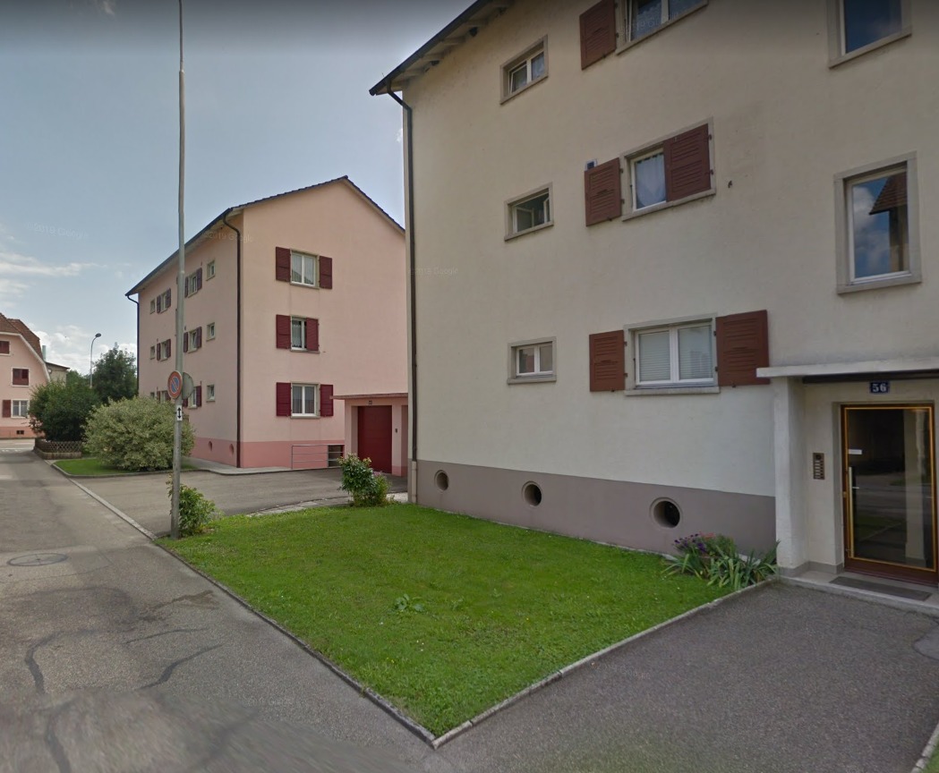 Extérieur rue Extérieur rue