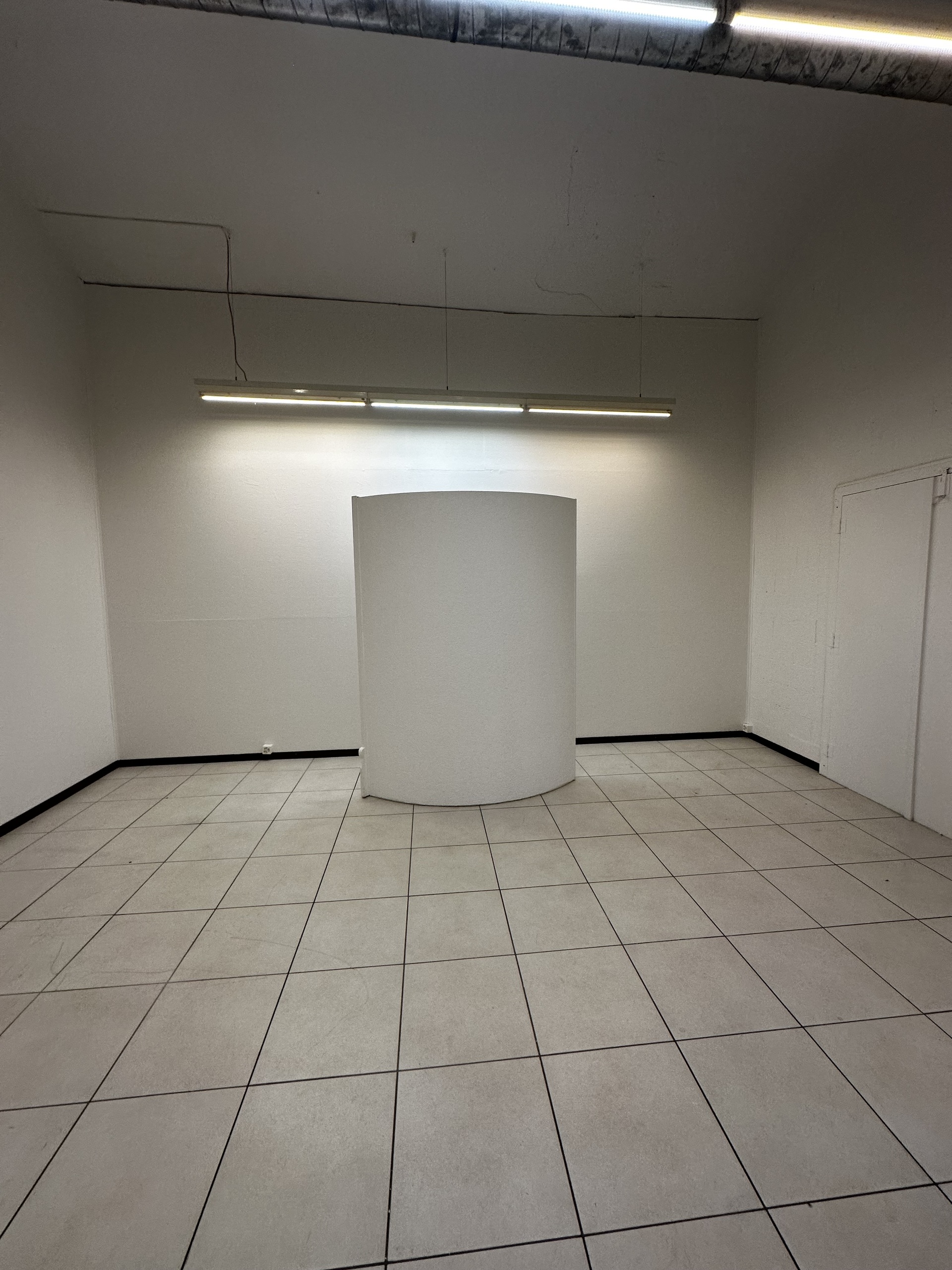 Interior view 5