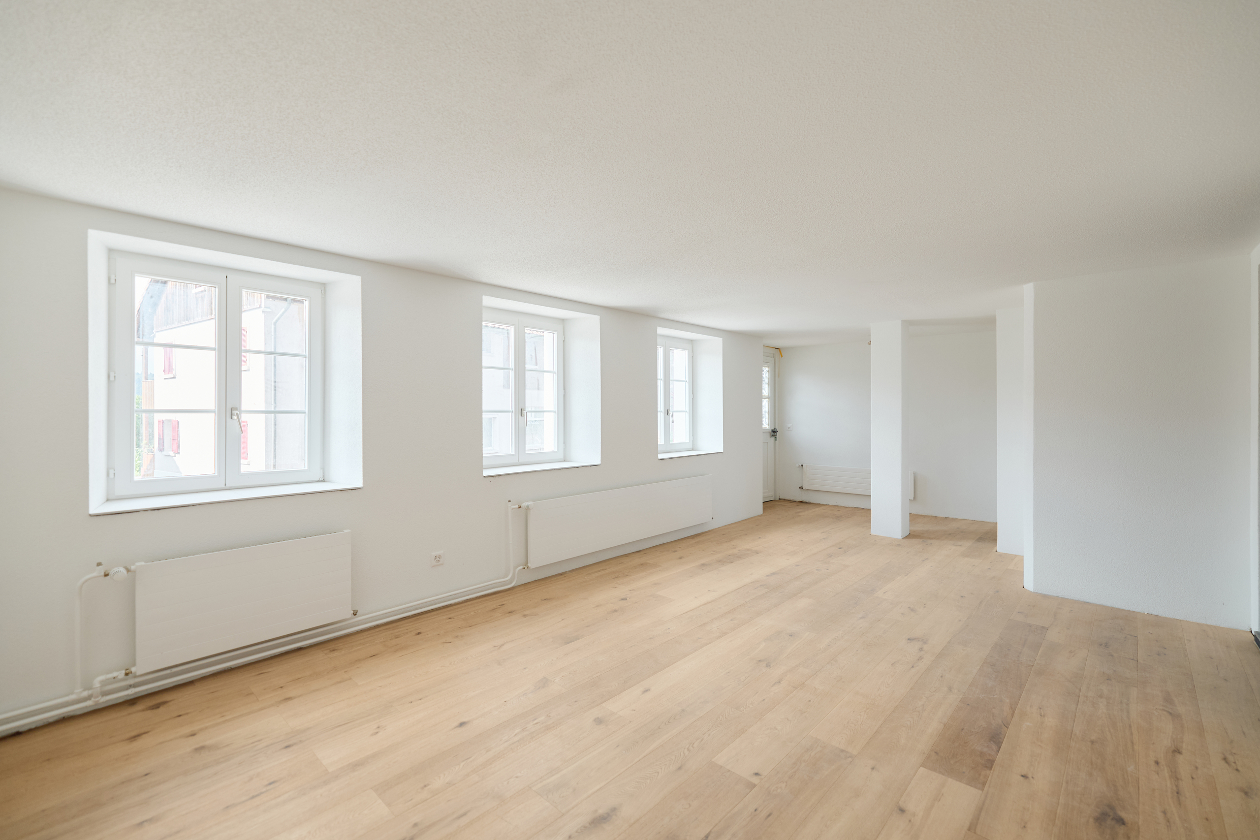 Interior view 2