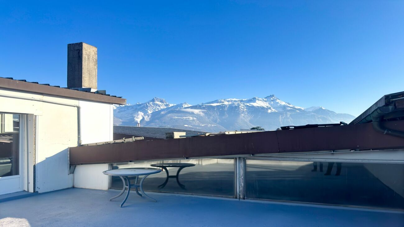 Terrasse appartement Terrasse appartement