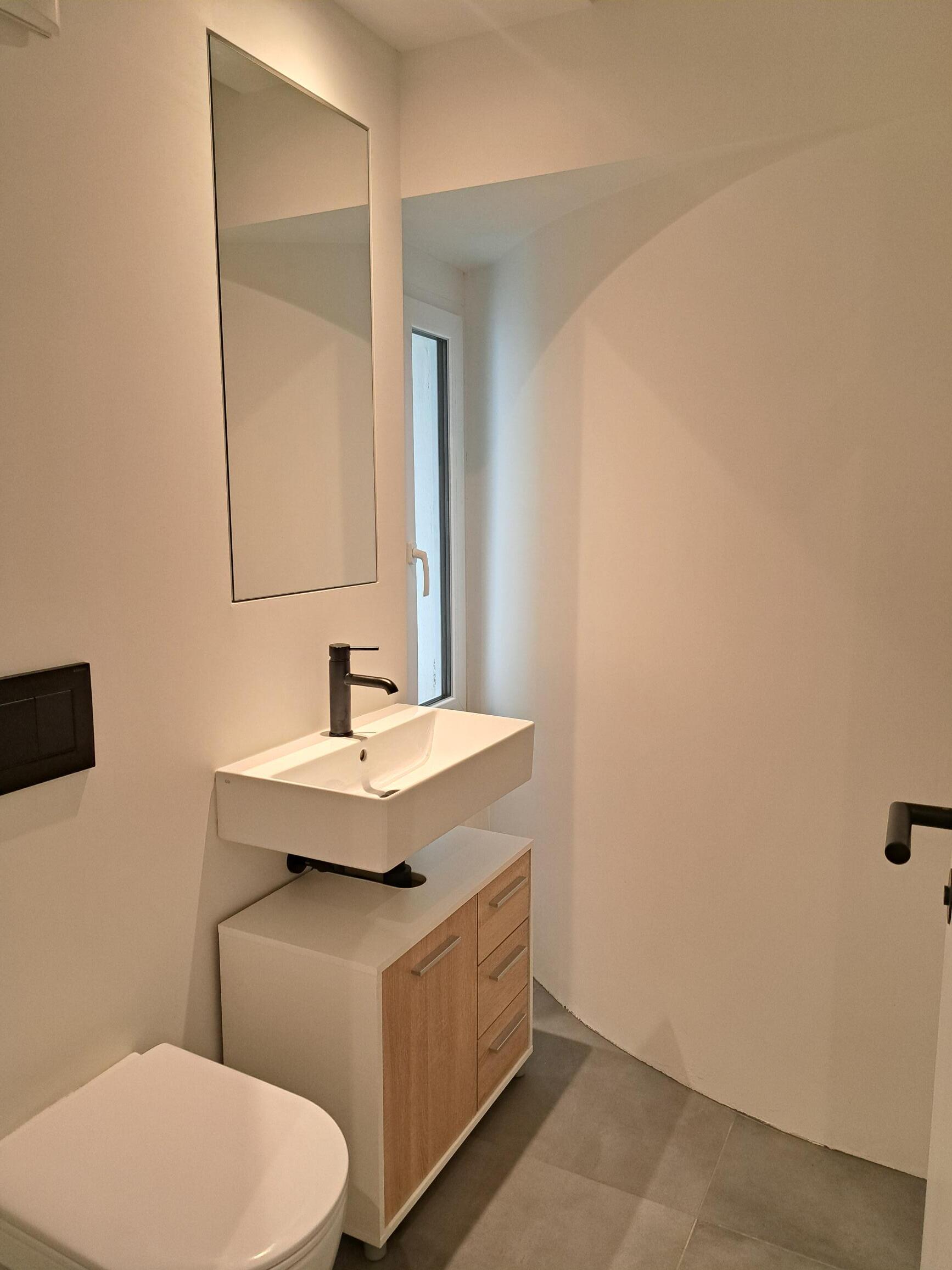 Vue intérieure 9