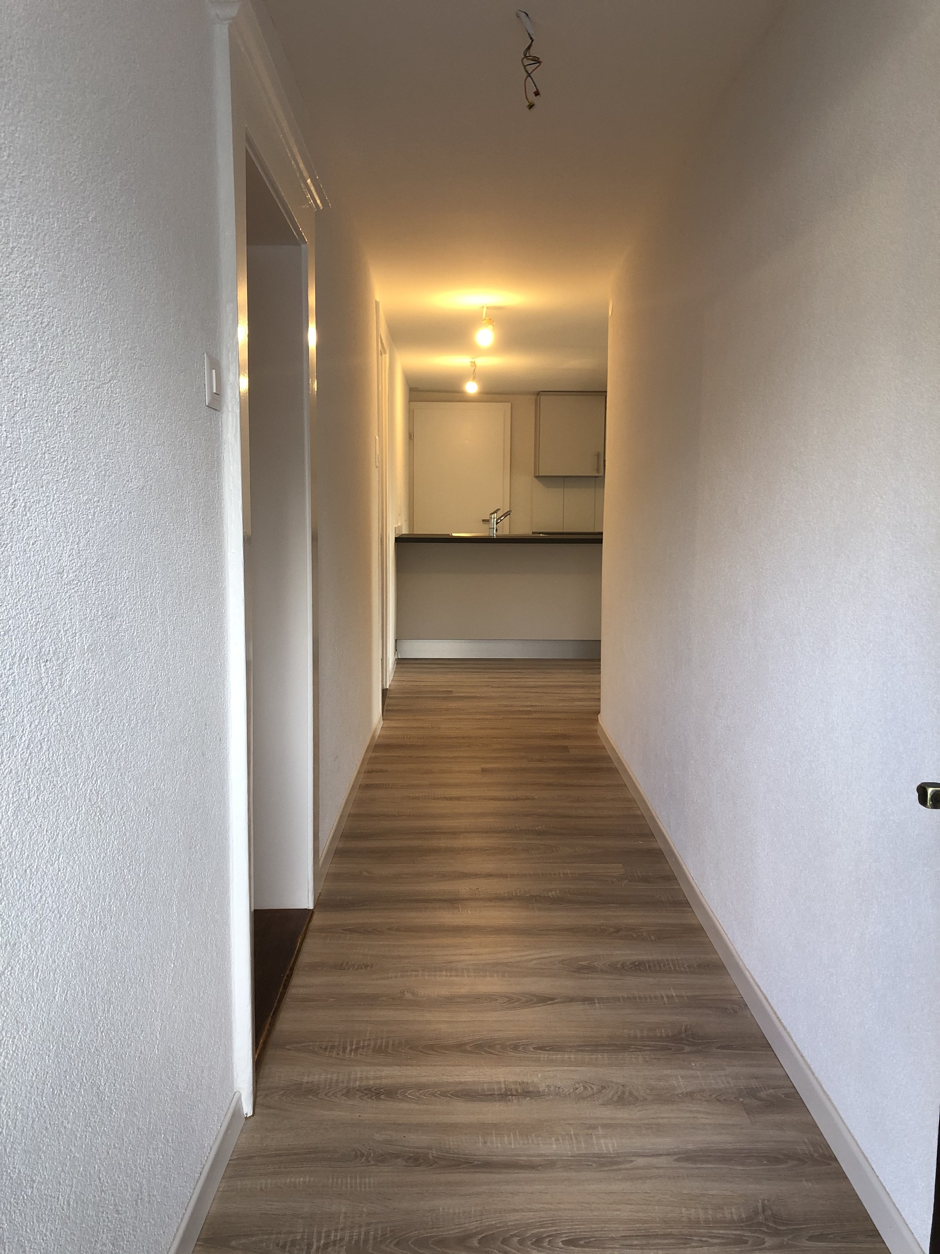 Interior view 4