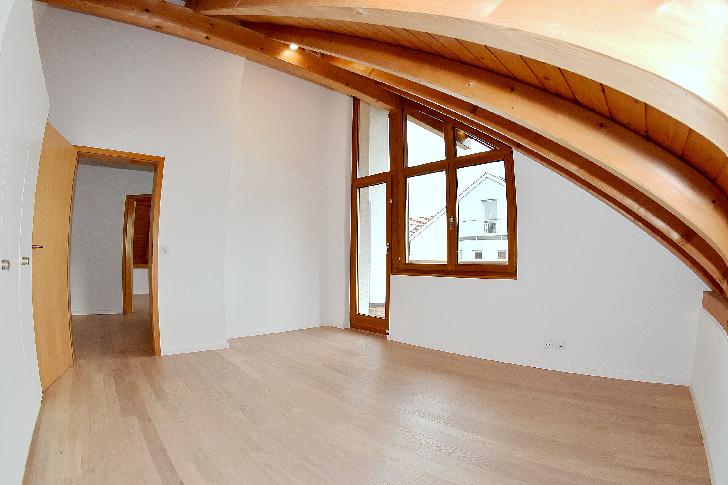 Zimmer Südost (ca. 15 m2) Zimmer Südost (ca. 15 m2)