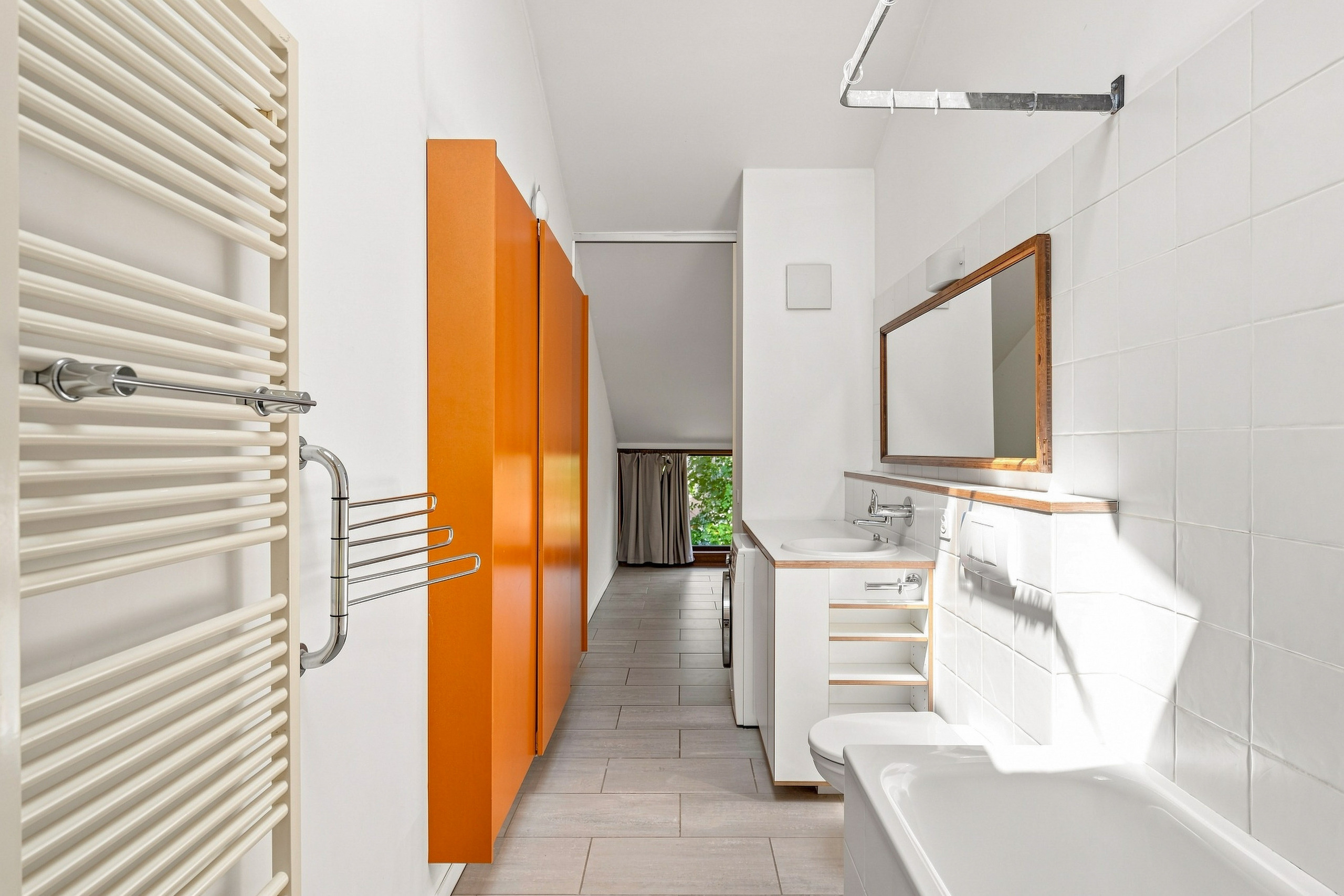 Interior view 12