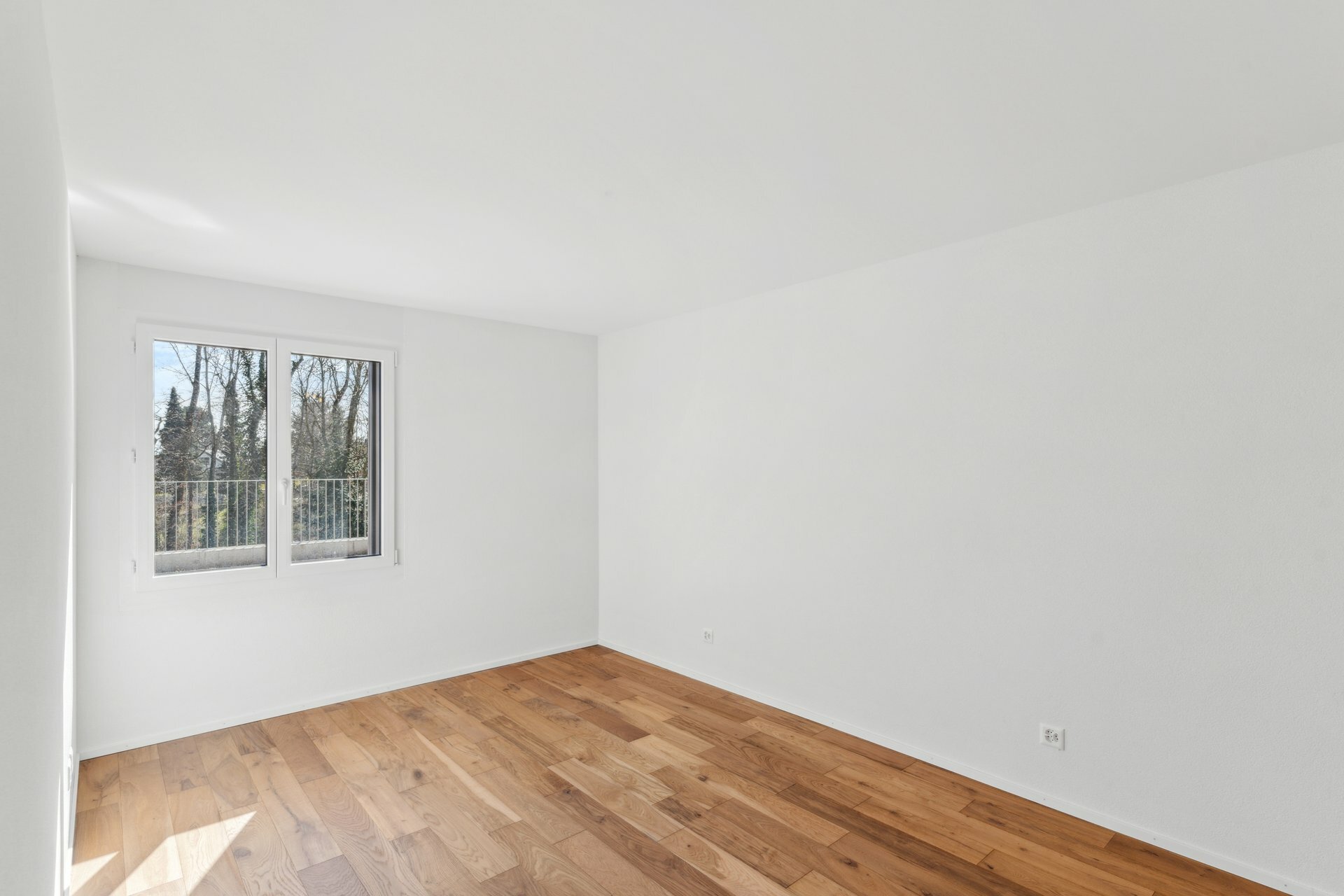 Chambre à coucher - 2.5 pièces Chambre à coucher - 2.5 pièces