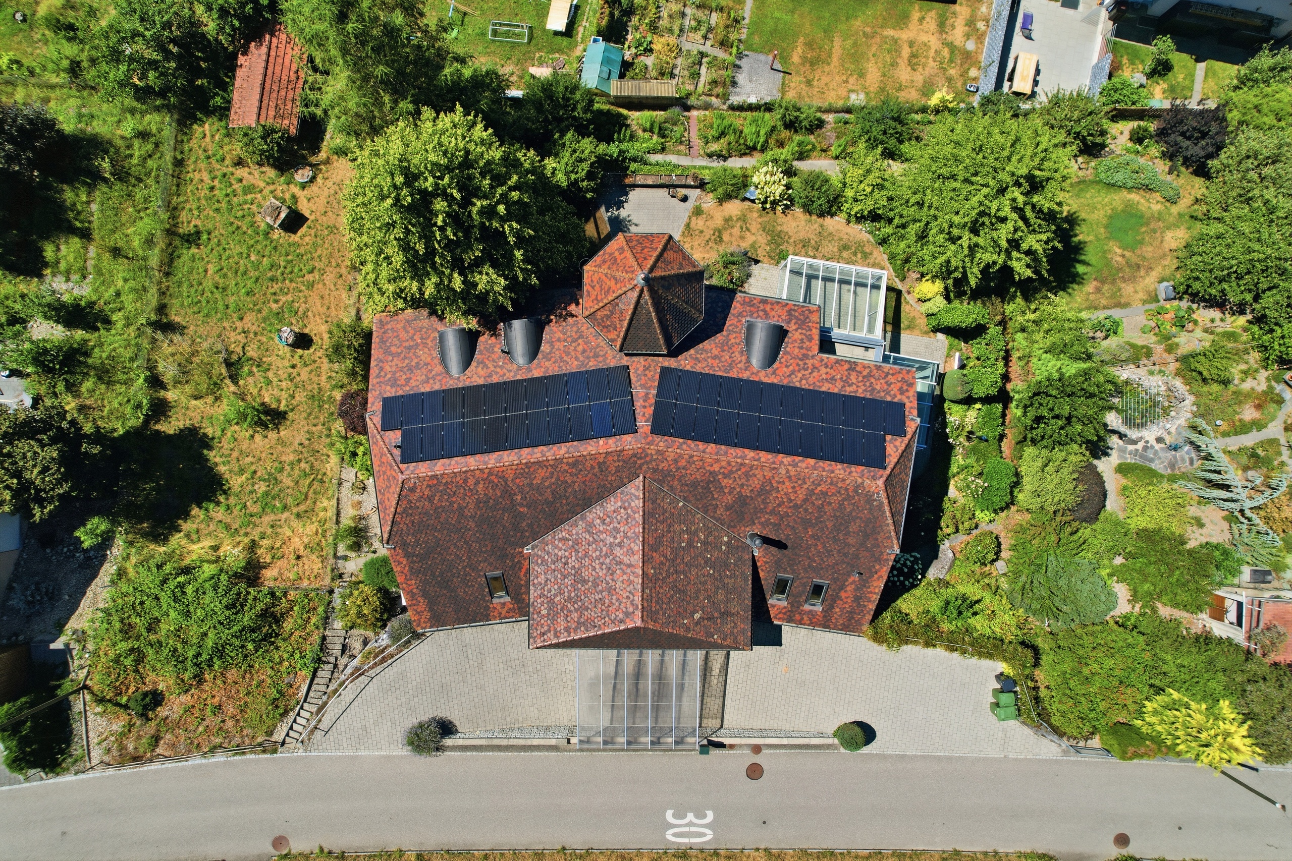 Vue extérieure 5