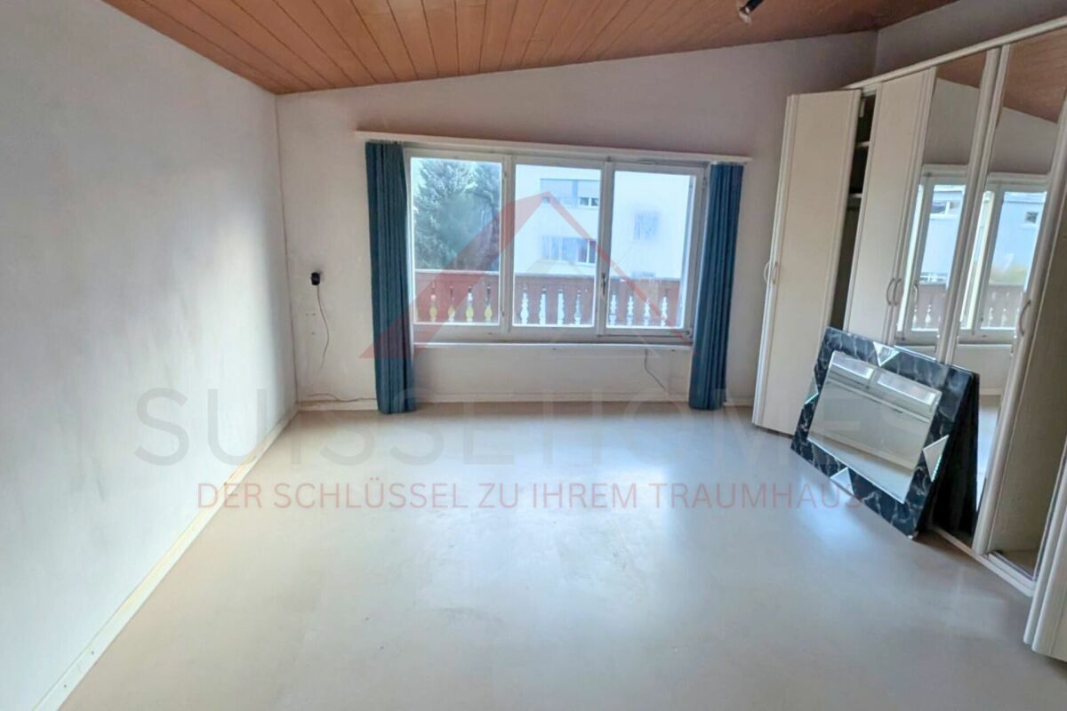 Schlafzimmer  ? Chambre