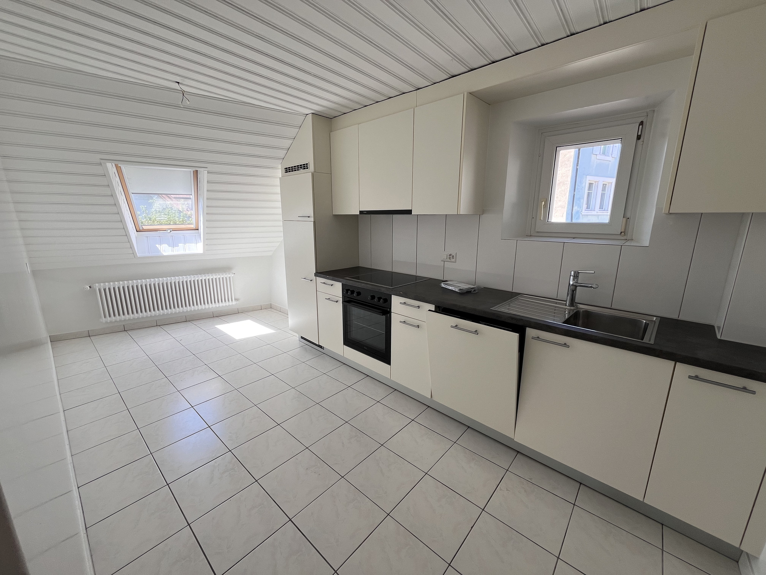 Interior view 2