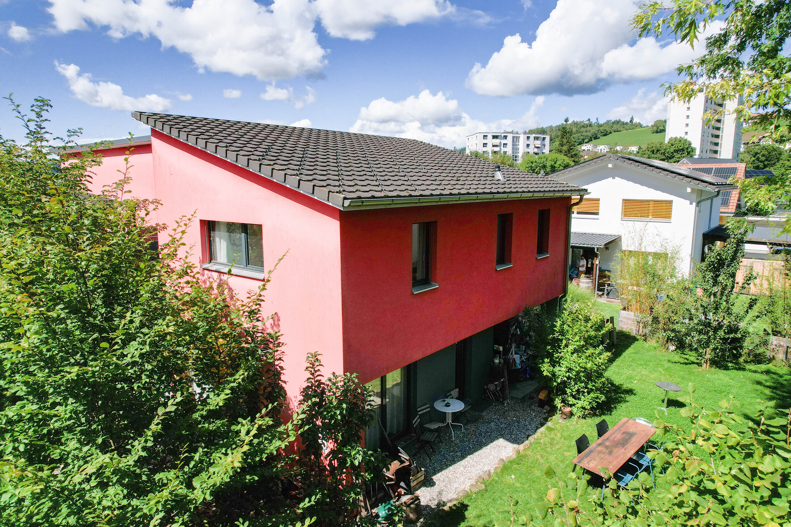 Vue extérieure 6