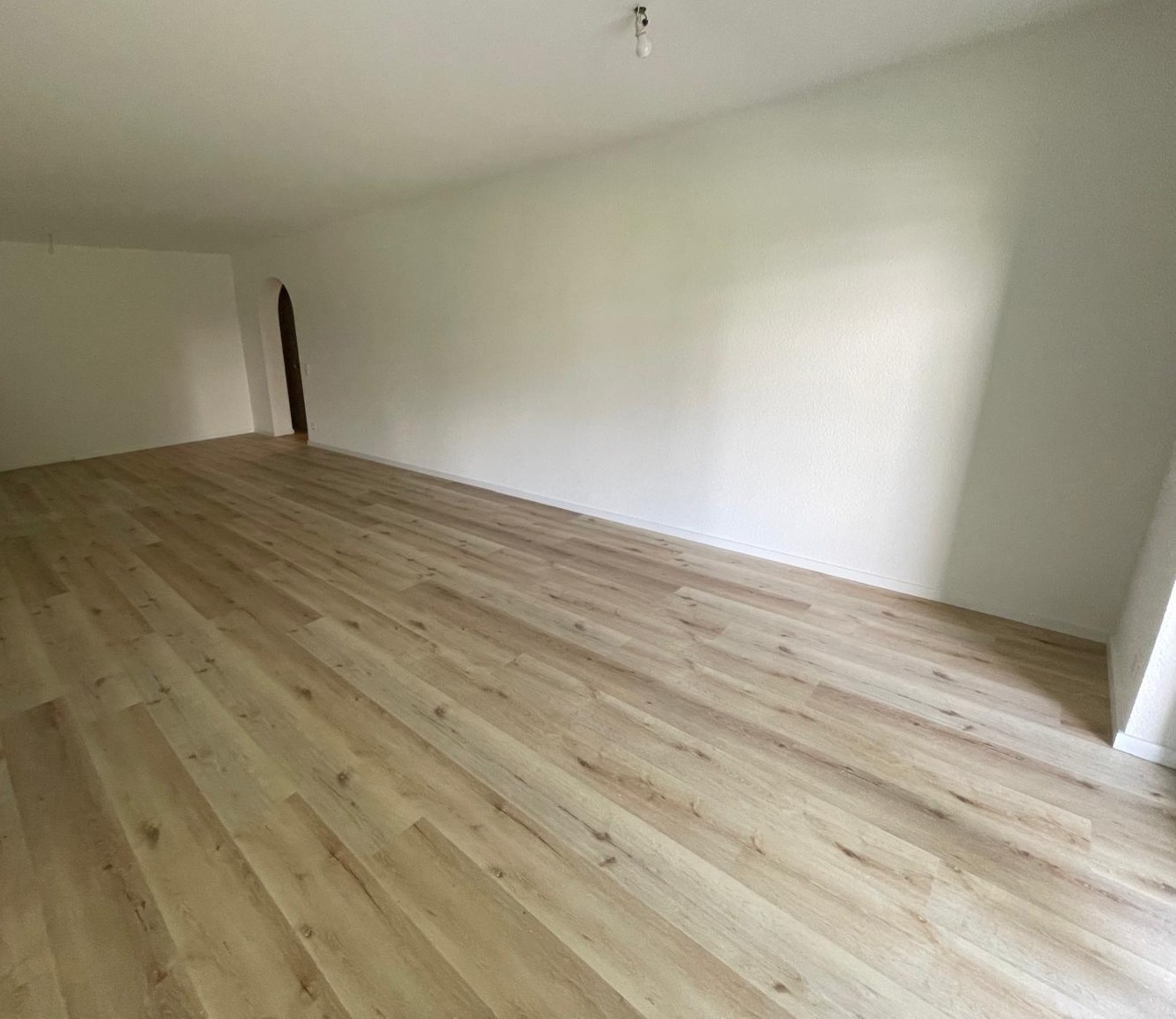 Interior view 5