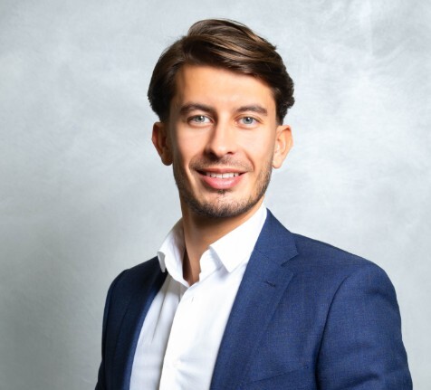 Corentin Mandrillon