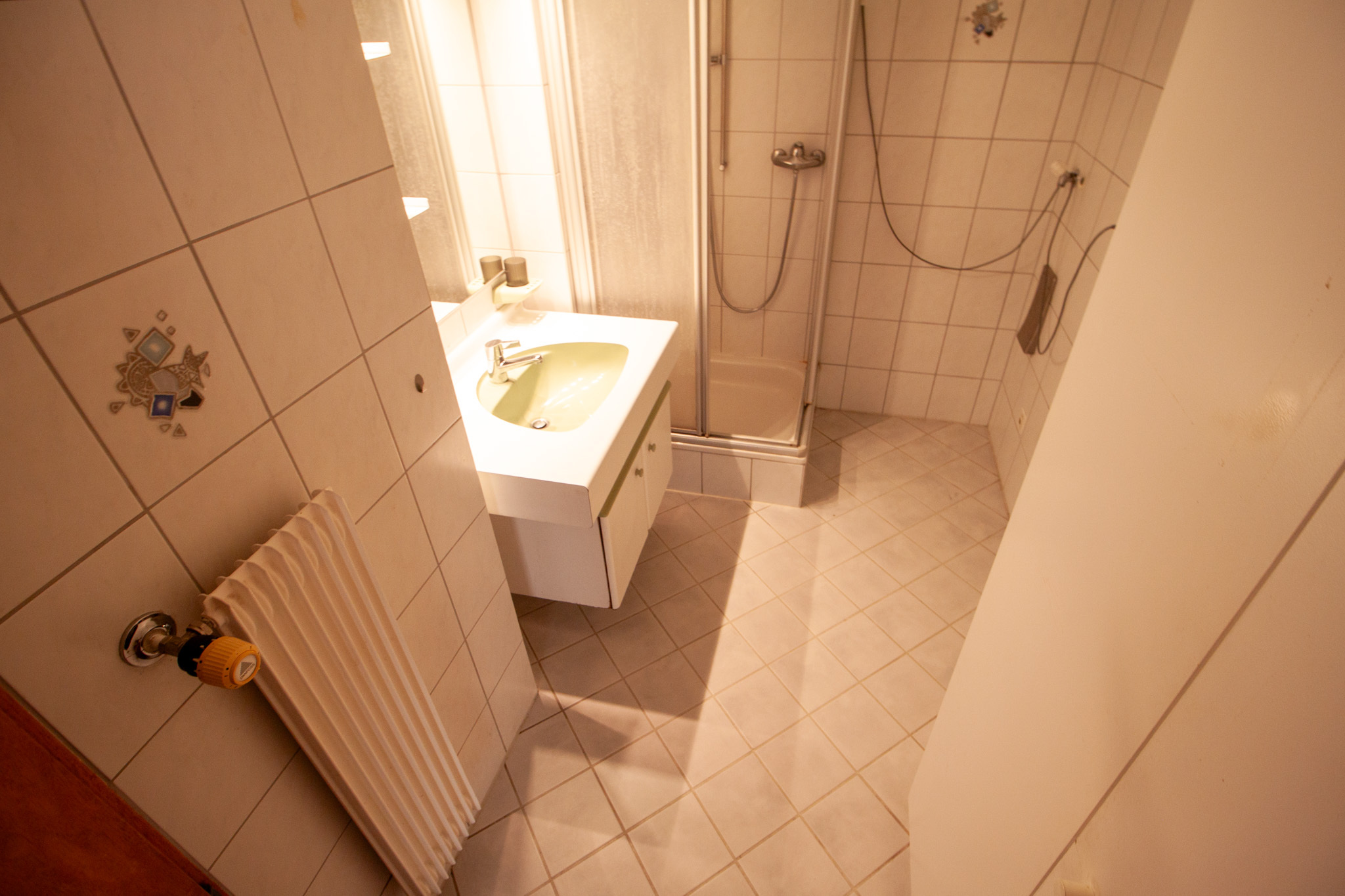 Interior view 9